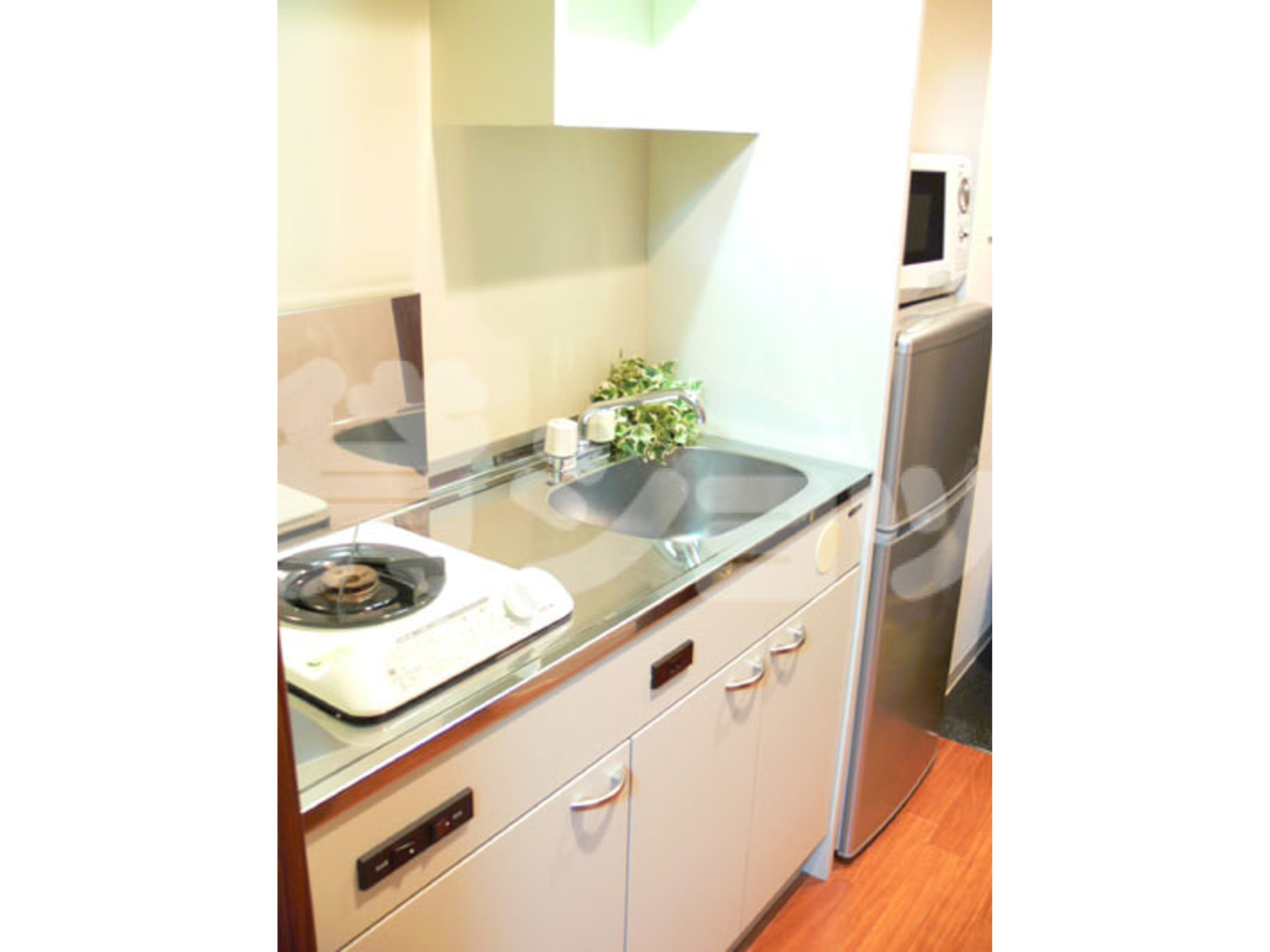 BraTTo水天宮前駅前プラザのイメージ