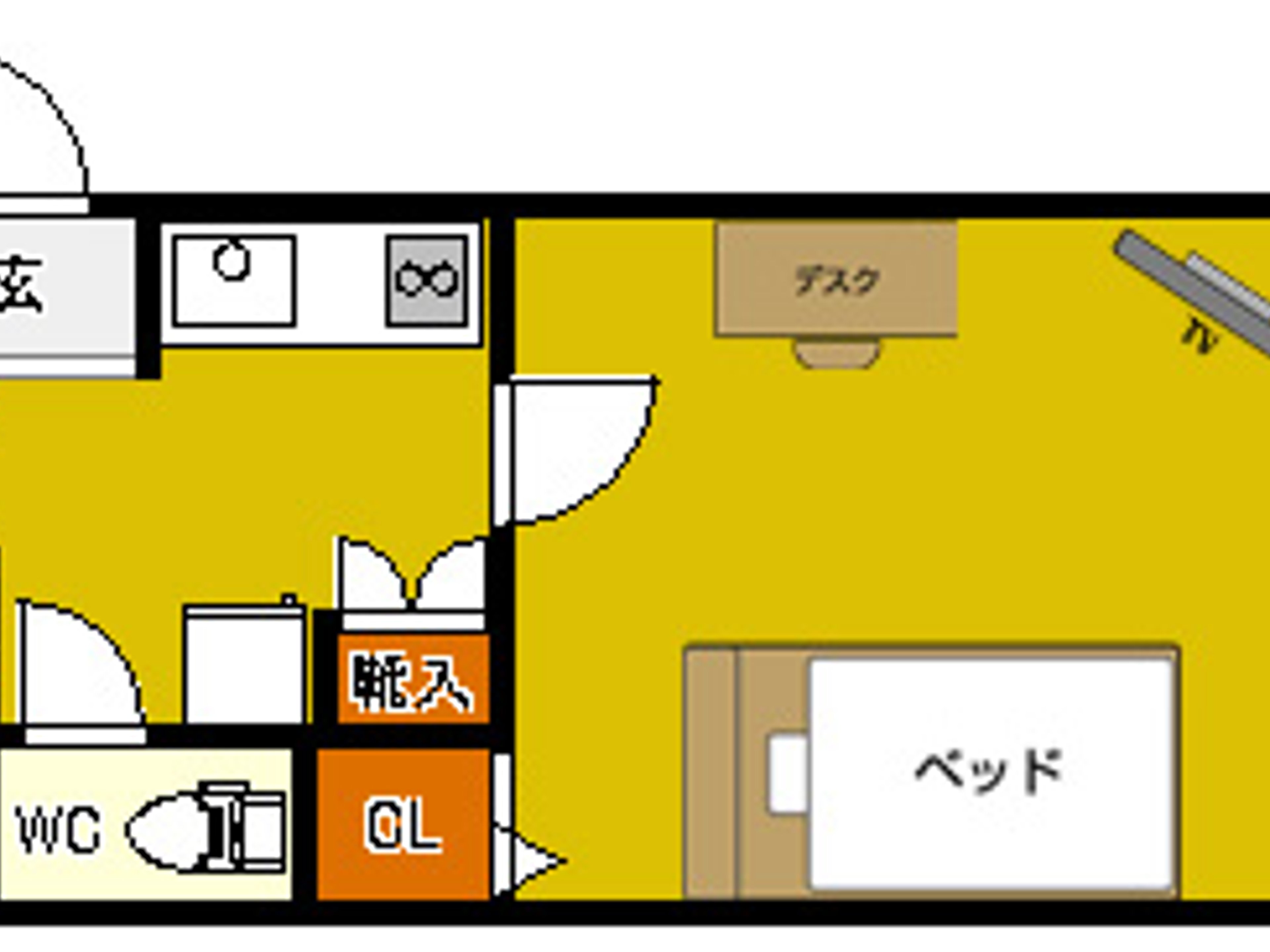 BraTTo日本橋のイメージ