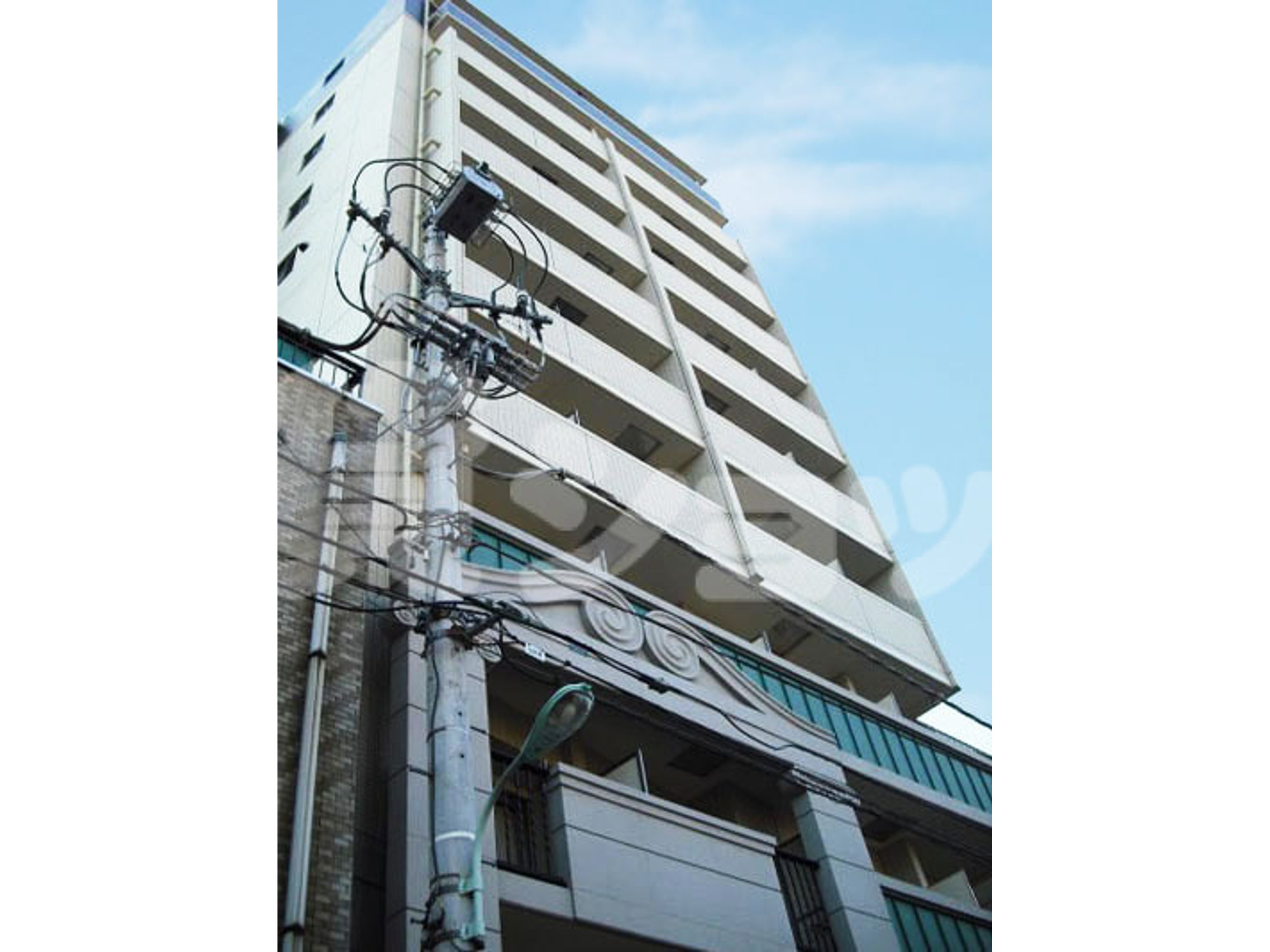 BraTTo水天宮駅前弐番館のイメージ