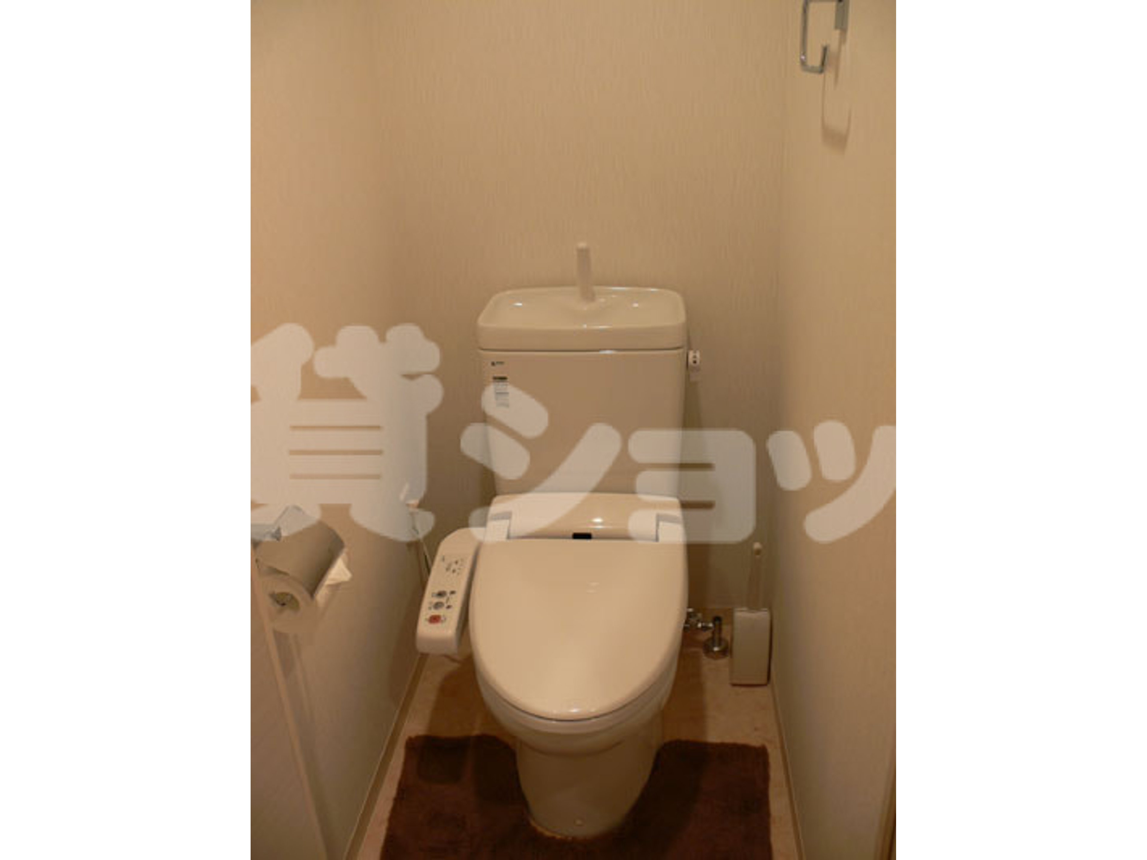 BraTTo水天宮駅前弐番館のイメージ