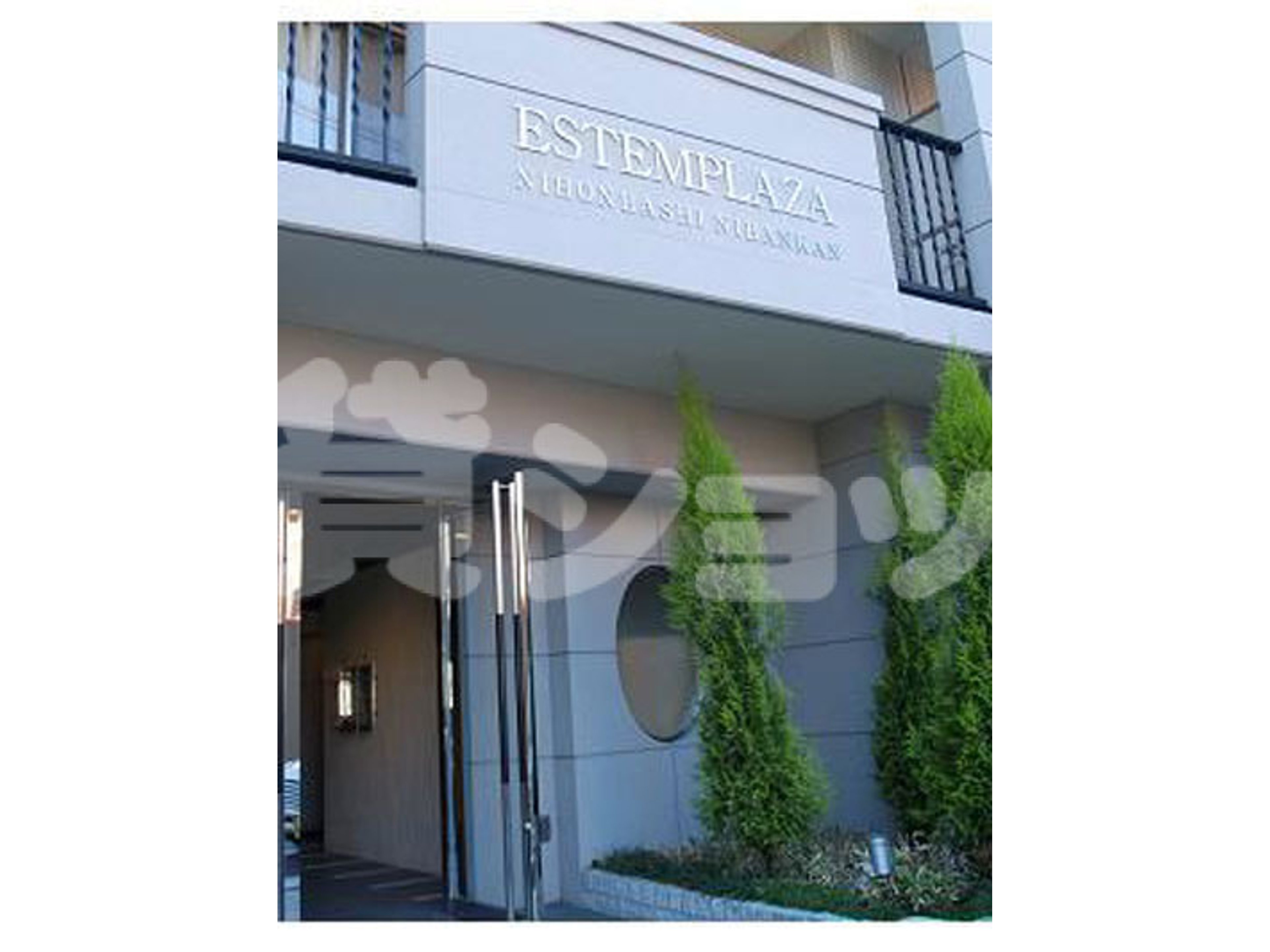 BraTTo水天宮駅前弐番館のイメージ