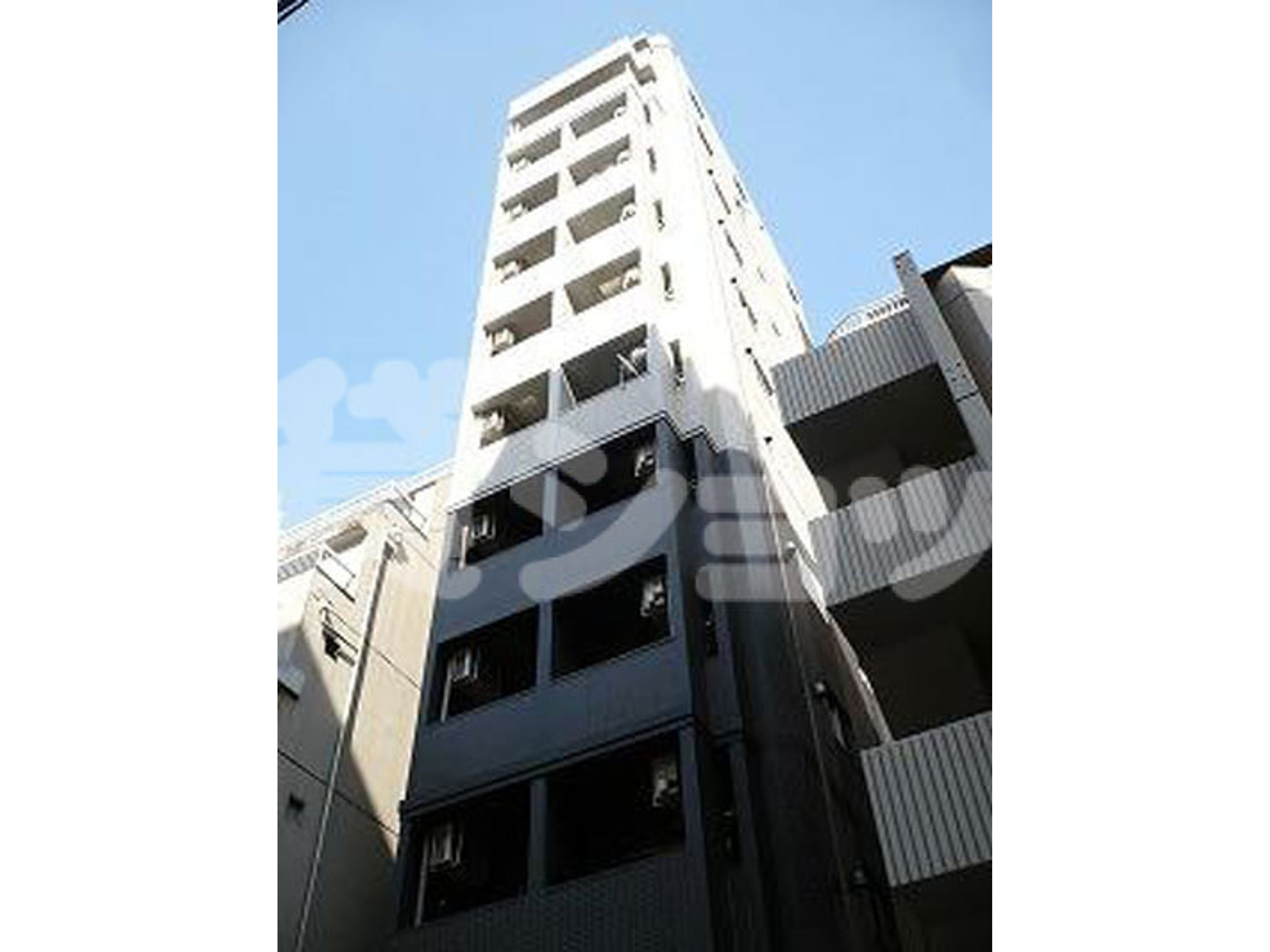 BraTTo神田駅前丸ノ内プラザのイメージ