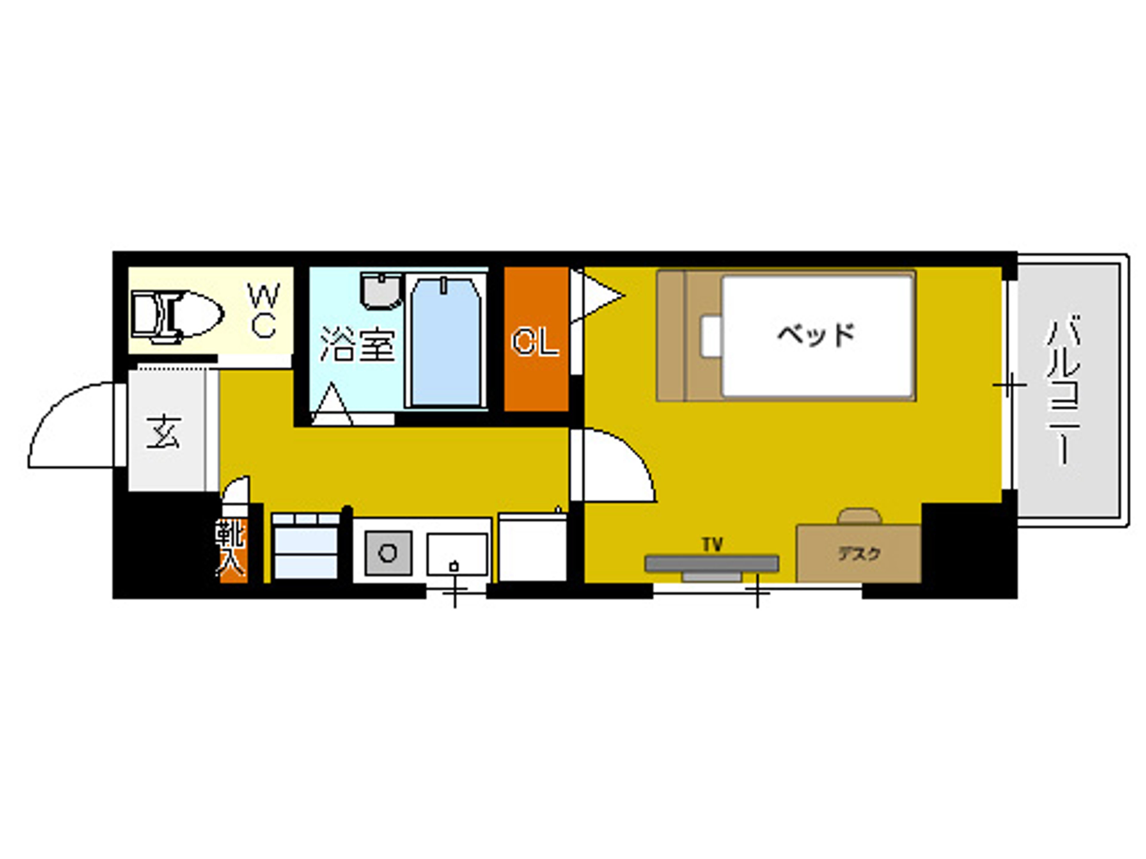 BraTTo神田駅前丸ノ内プラザのイメージ