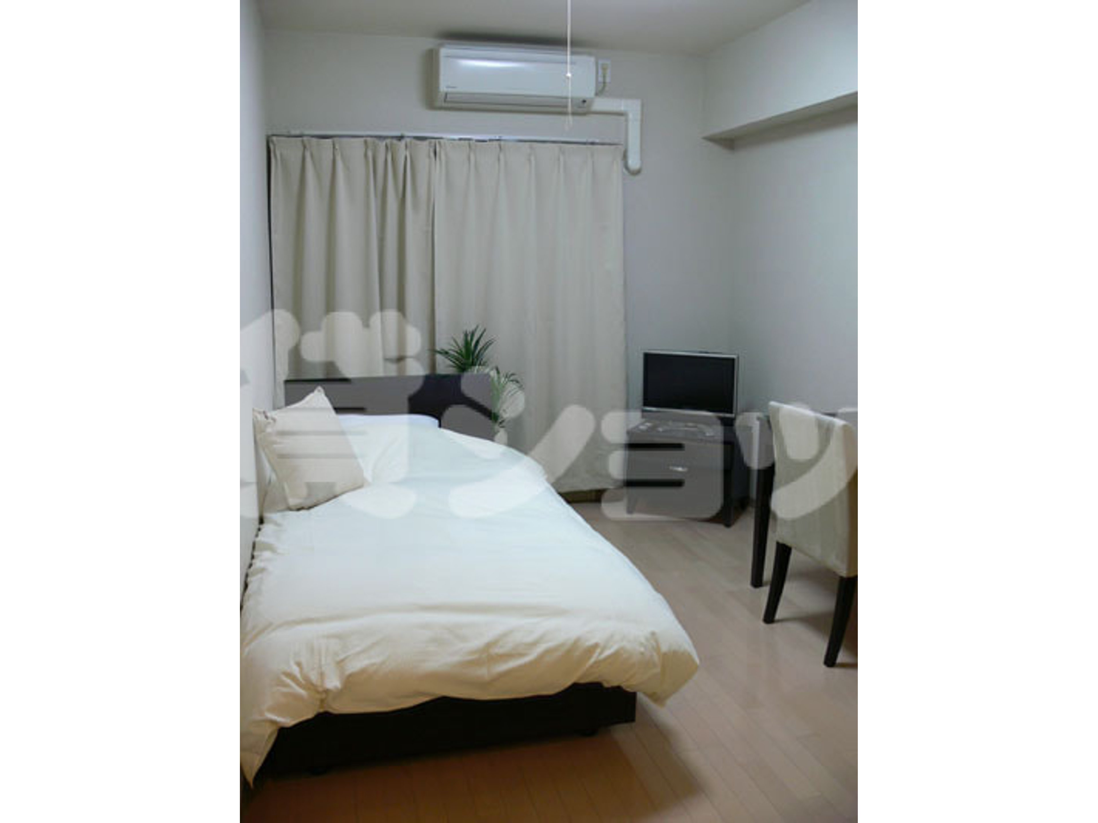 BraTTo高輪タワーのイメージ