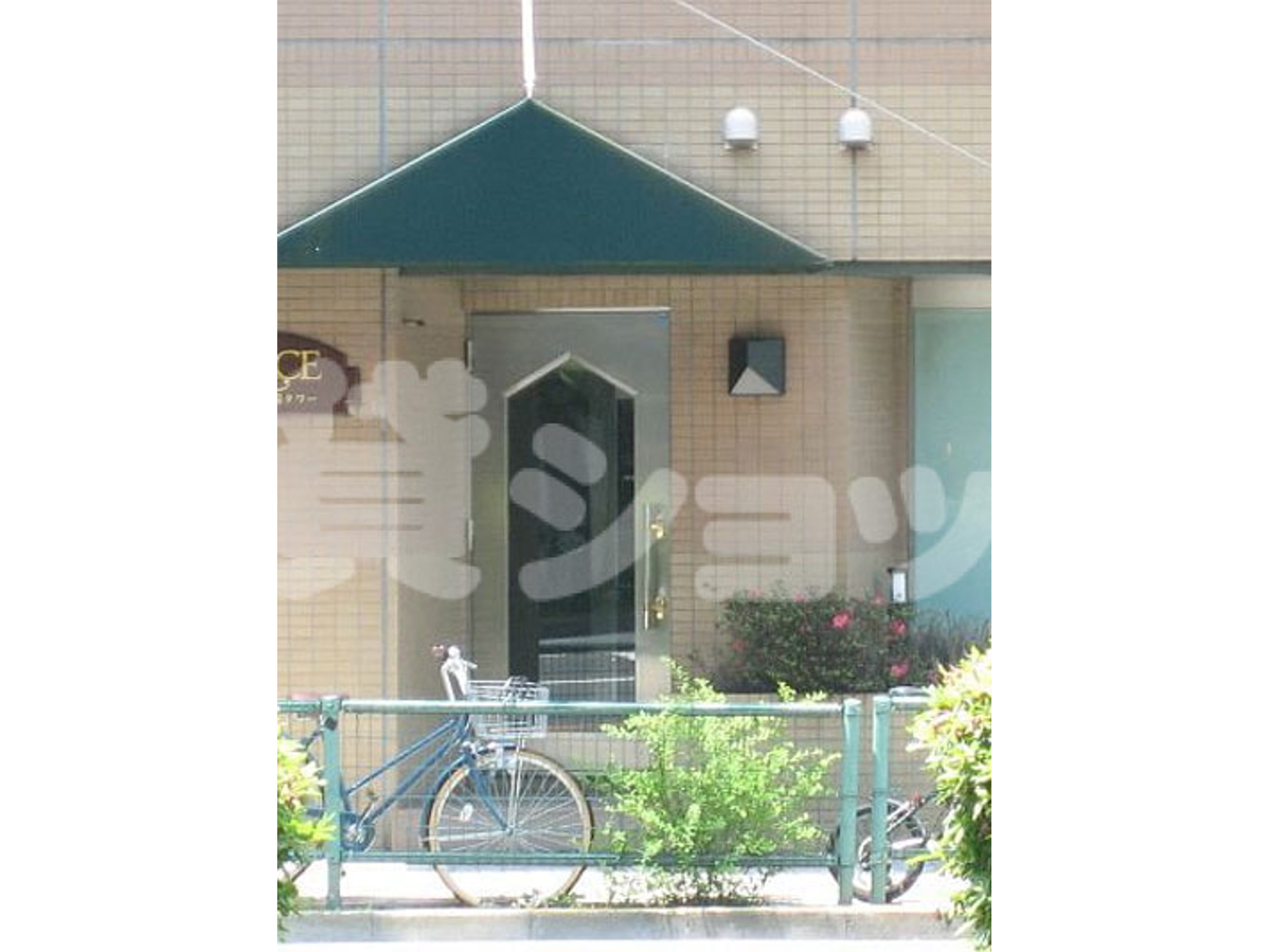 BraTTo高輪タワーのイメージ