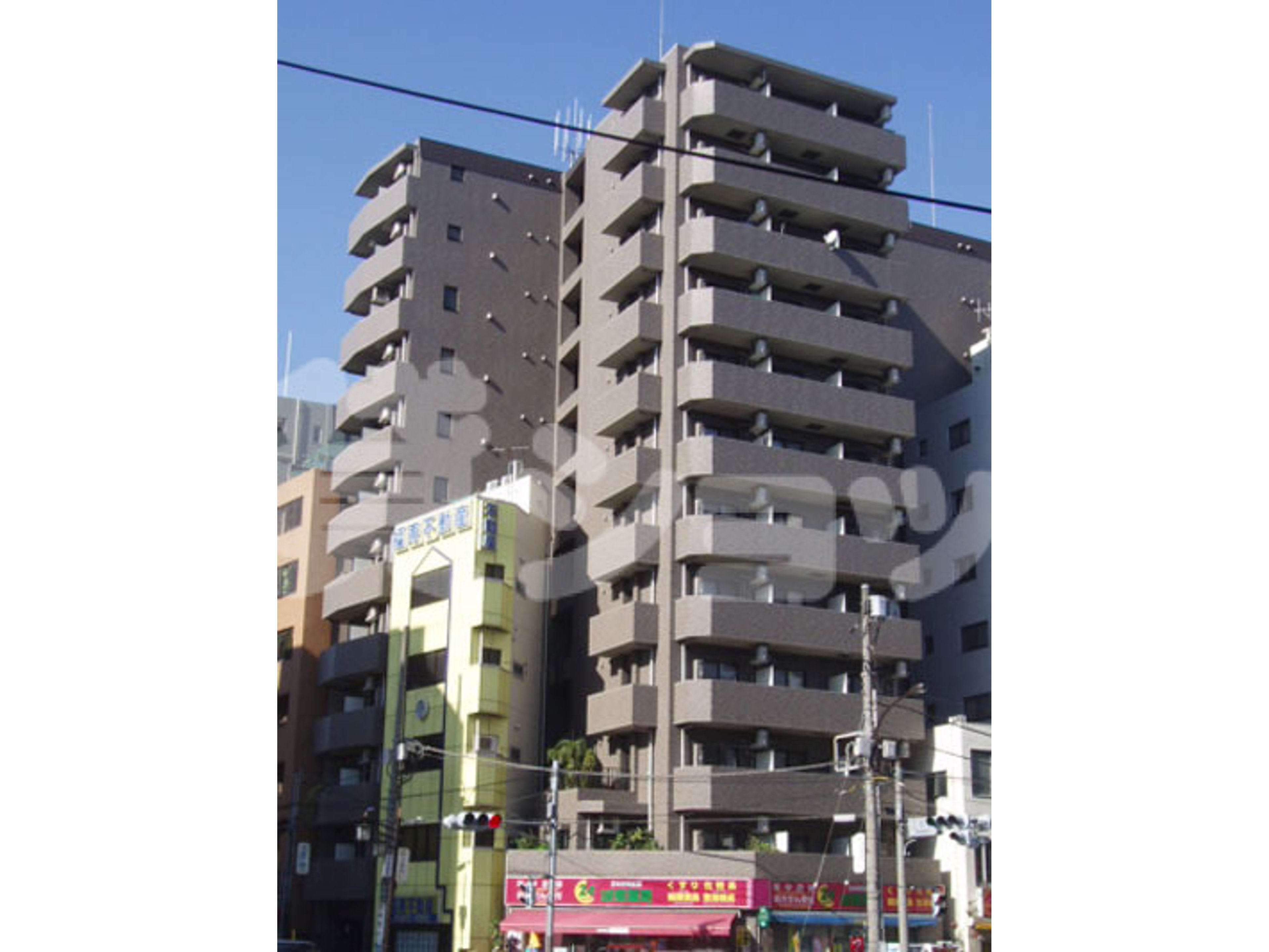 BraTTo南麻布のイメージ