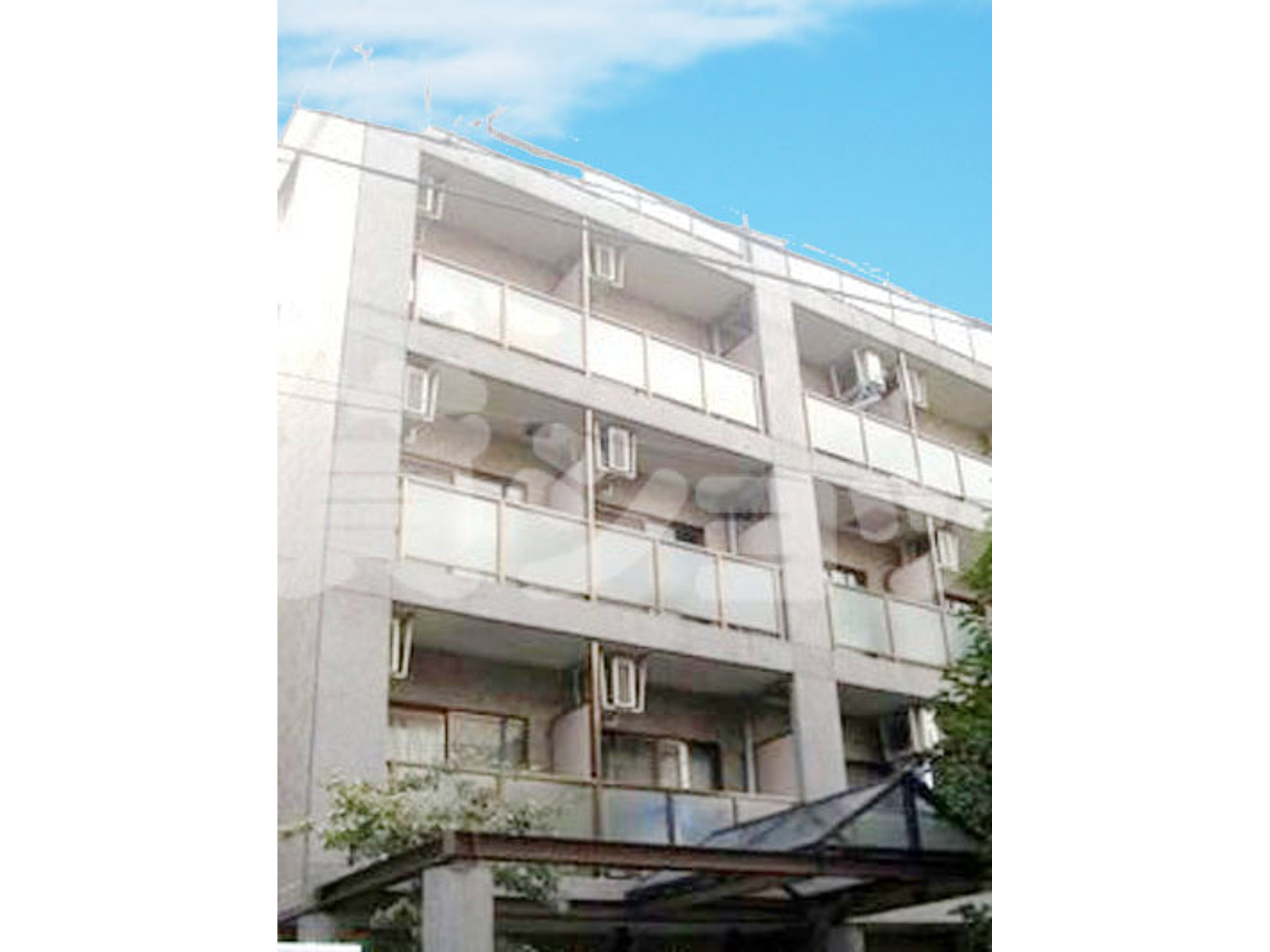 BraTTo白金高輪プラチナタワーのイメージ