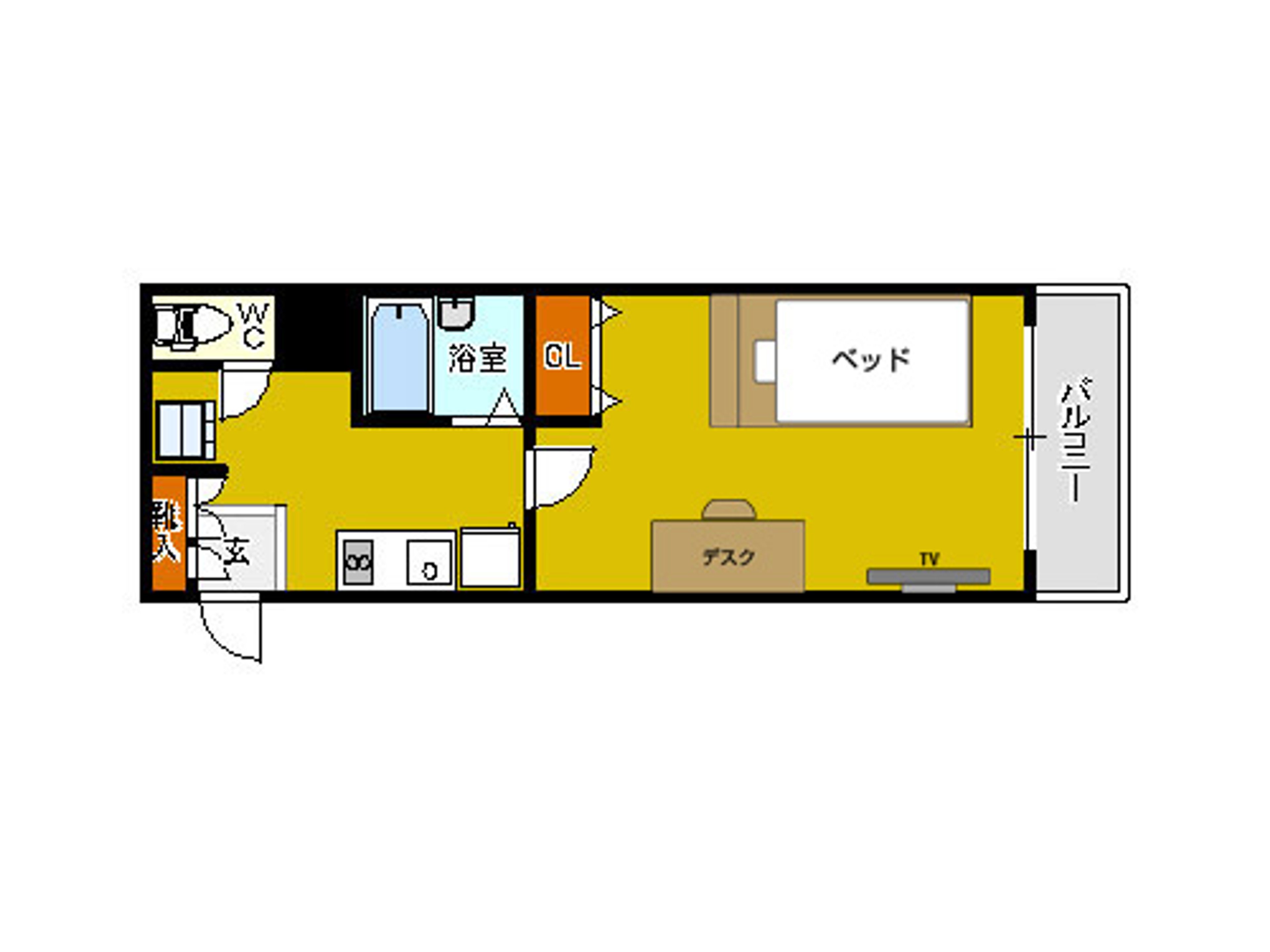 BraTTo白金高輪プラチナタワーのイメージ