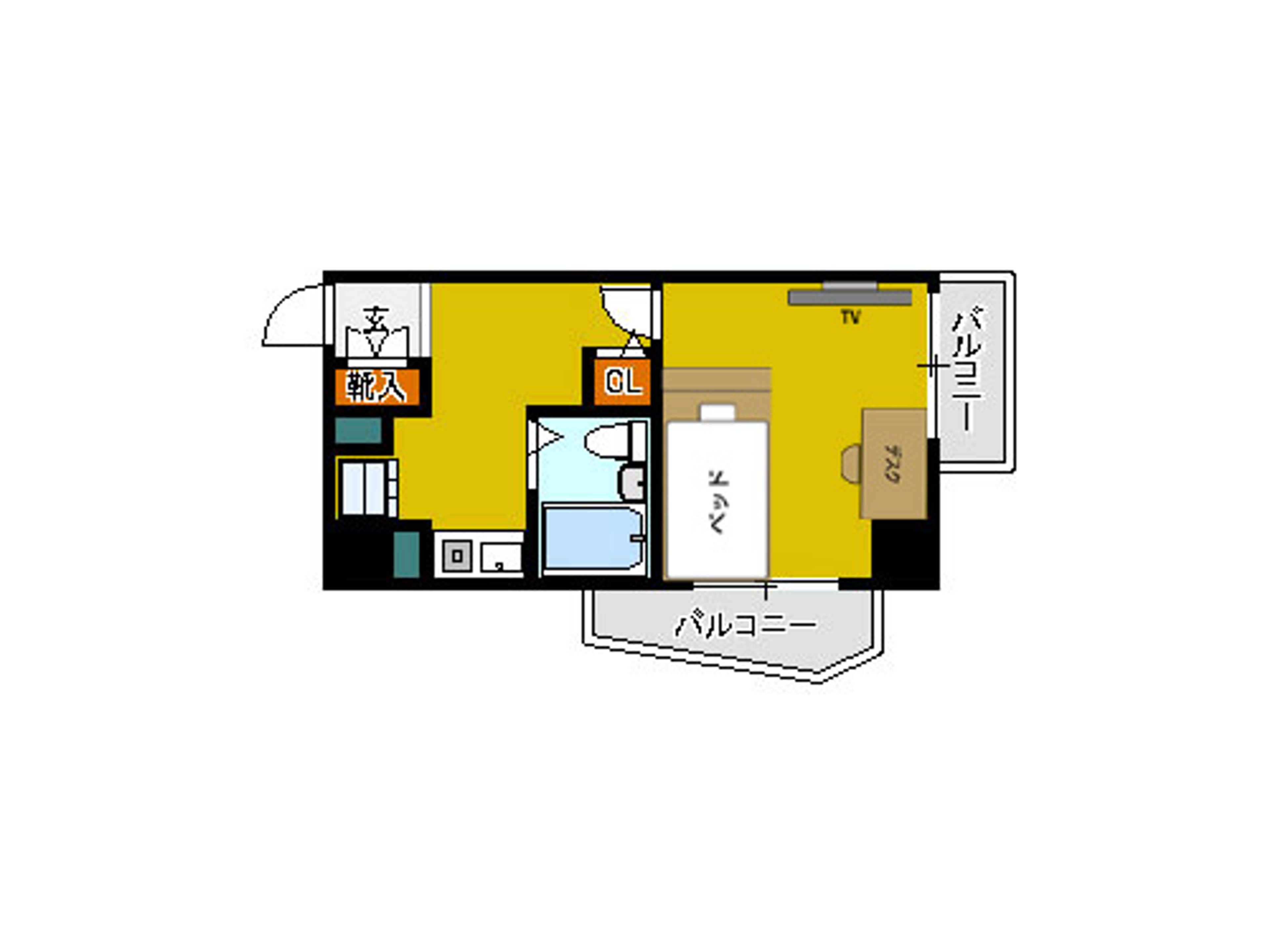 BraTTo麻布十番のイメージ