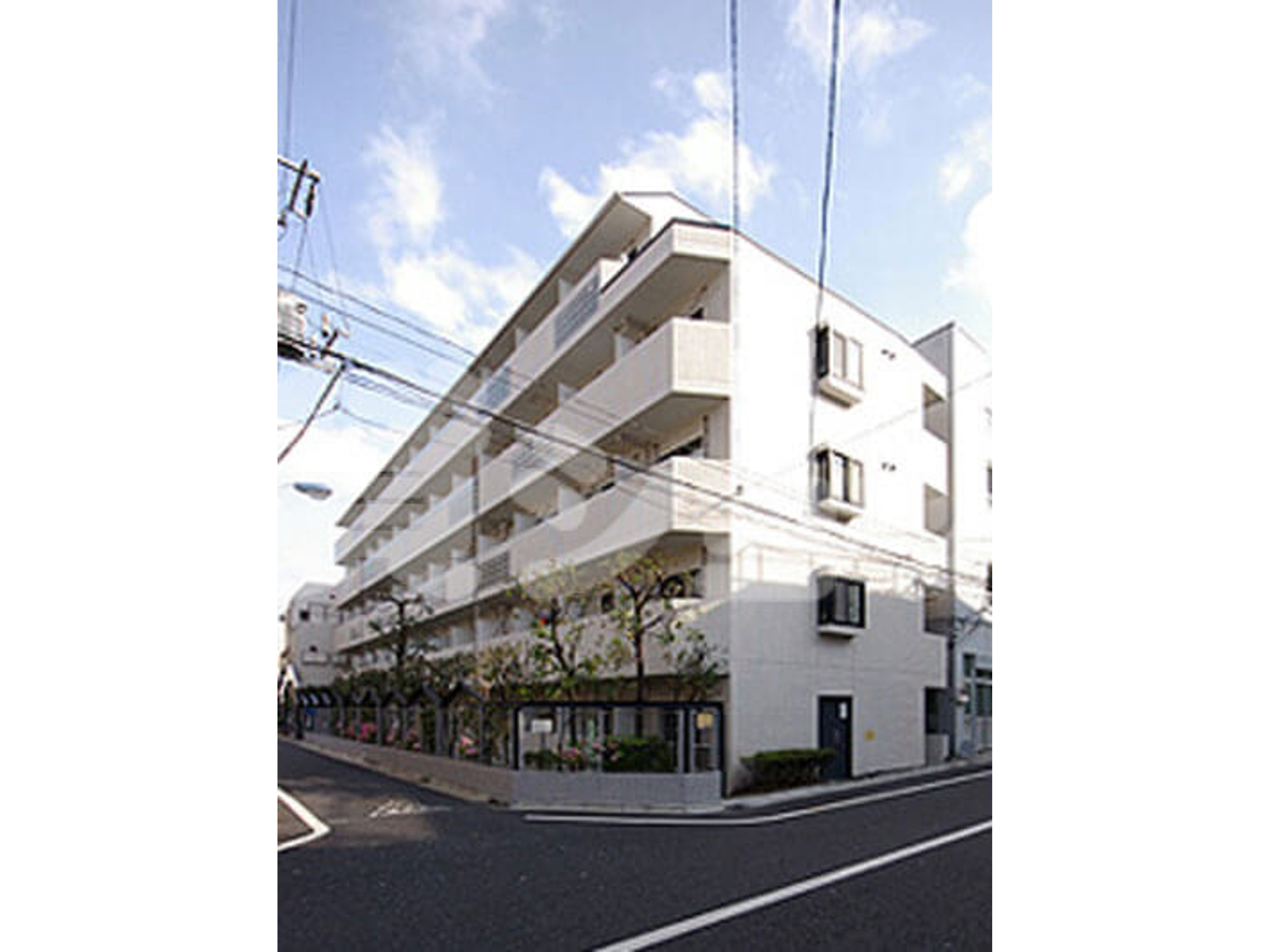 BraTTo麻布仙台坂のイメージ