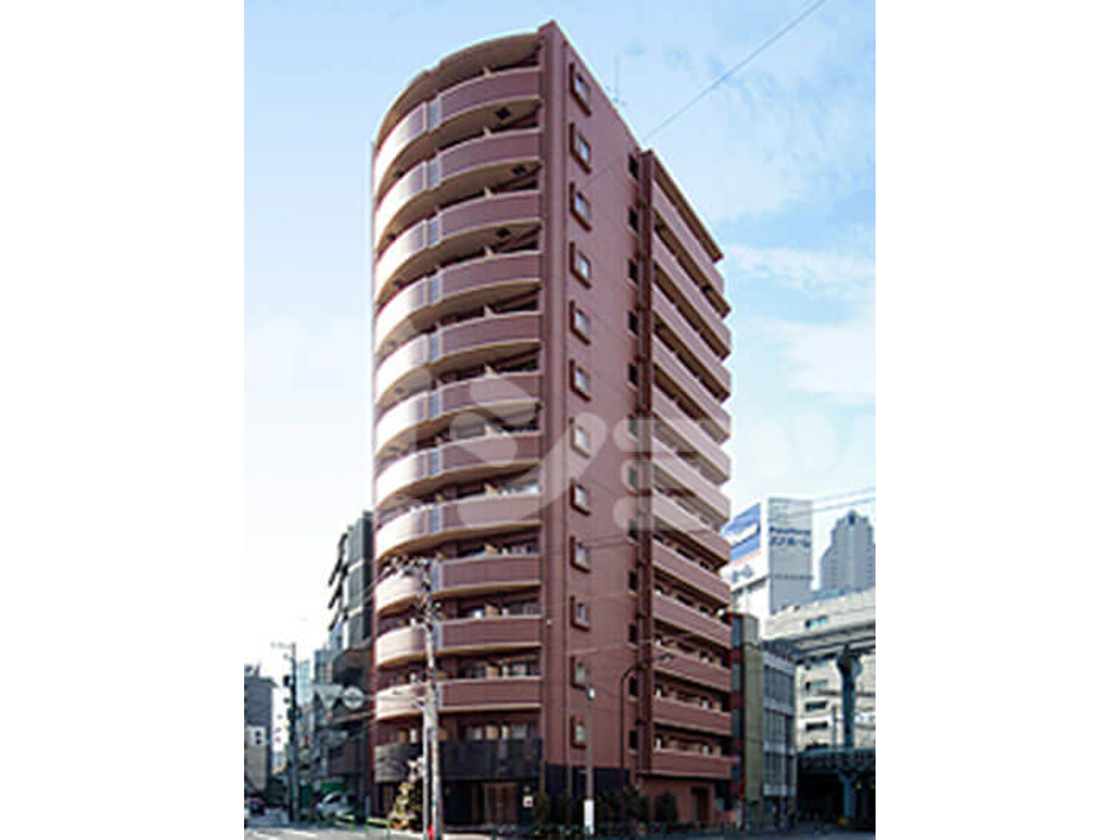 BraTTo田町東京ベイのイメージ