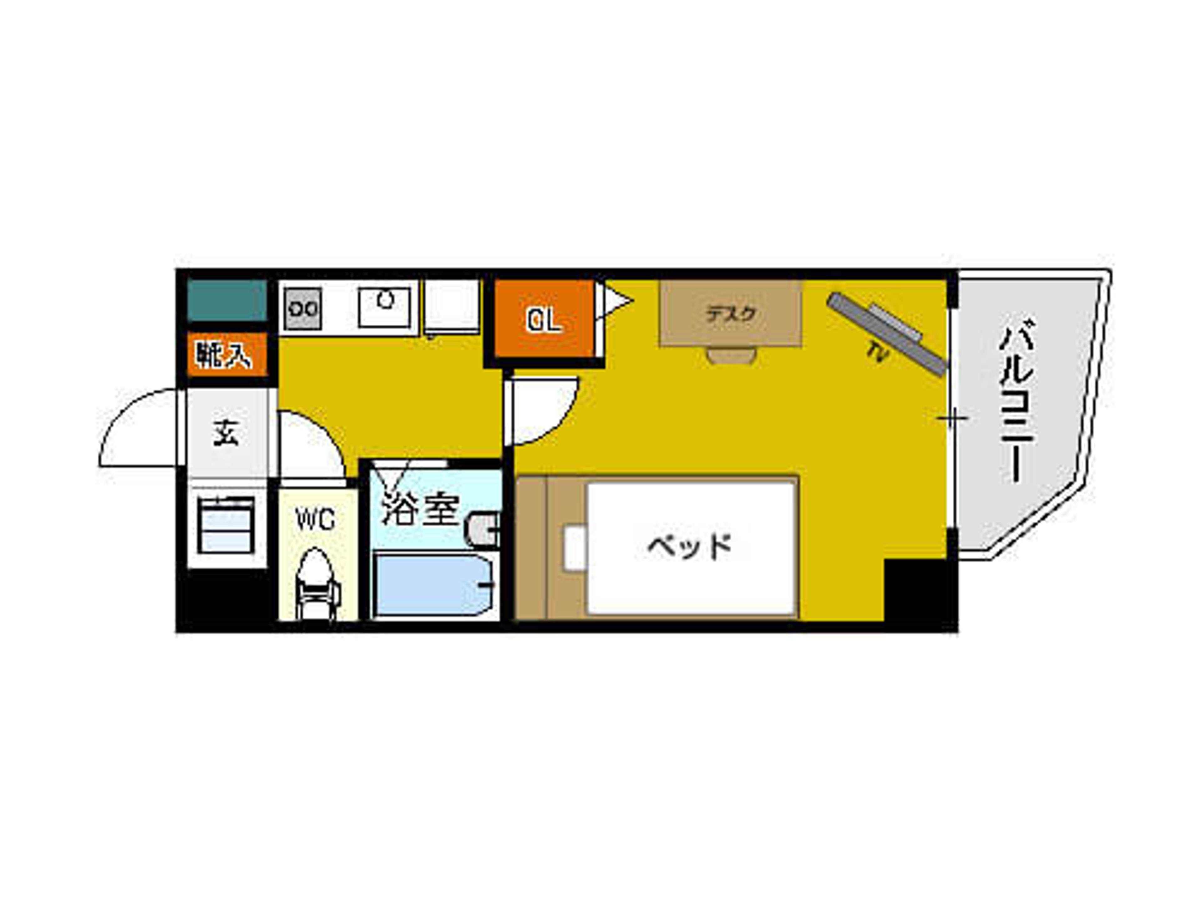 BraTTo田町東京ベイのイメージ