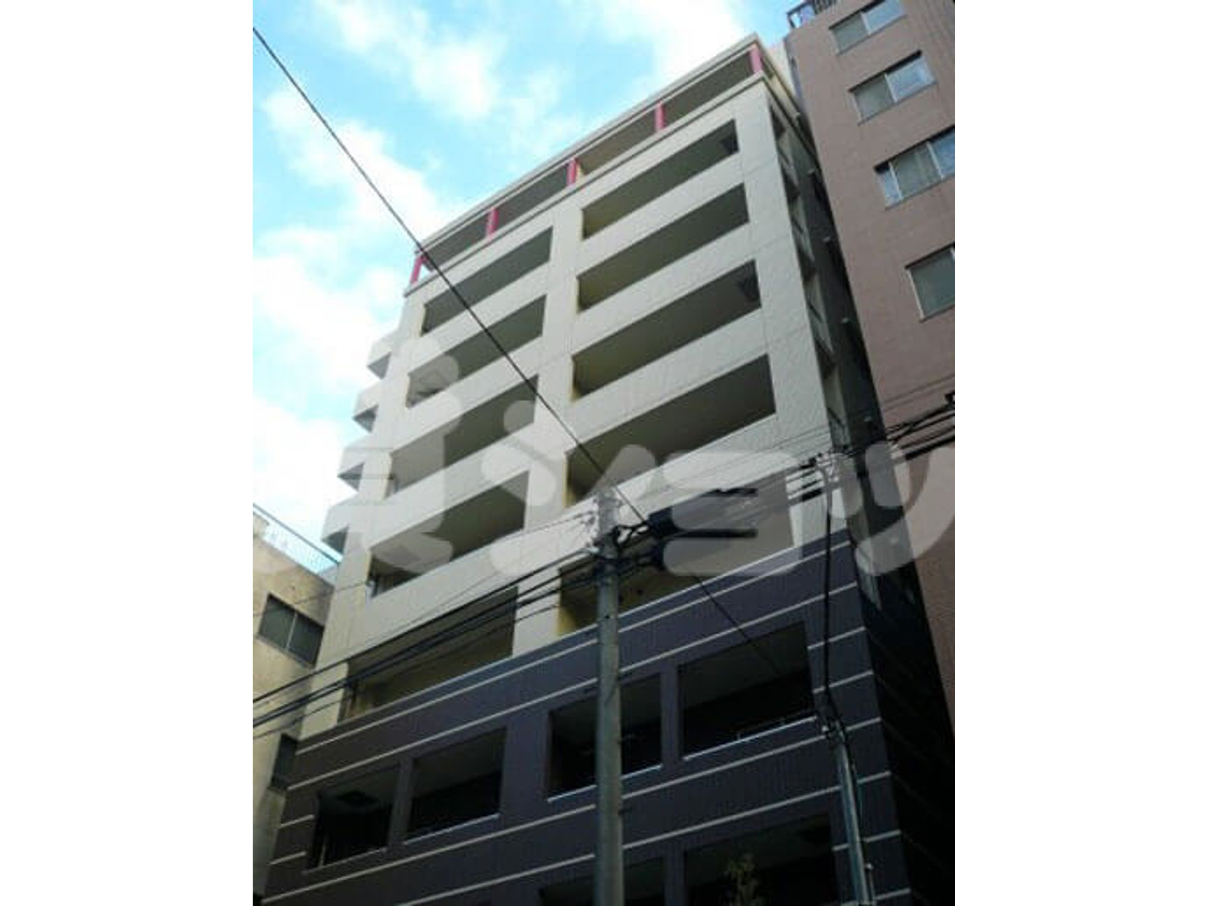 BraTTo田町芝浦シティのイメージ