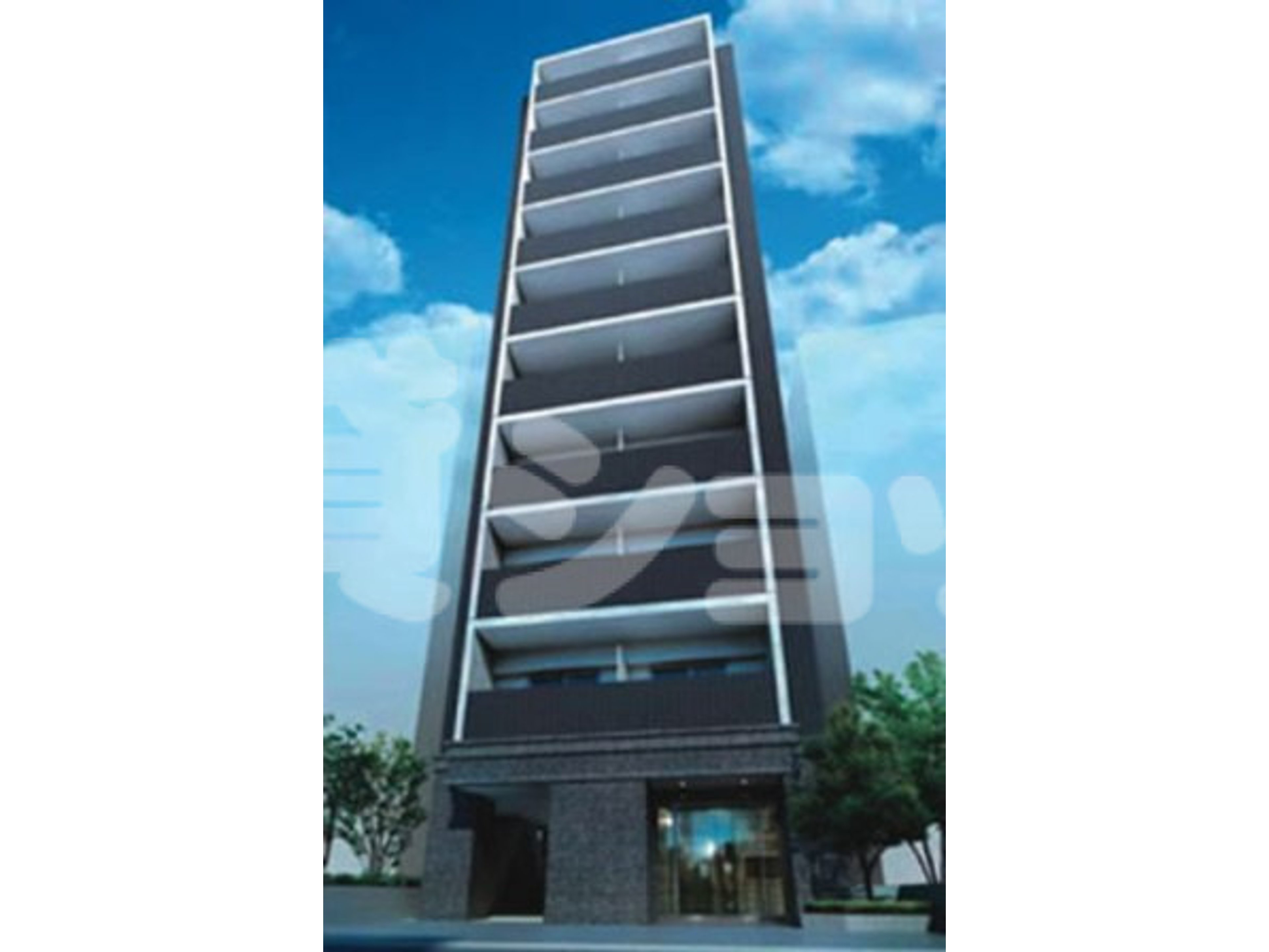 BraTTo田町芝浦海岸のイメージ