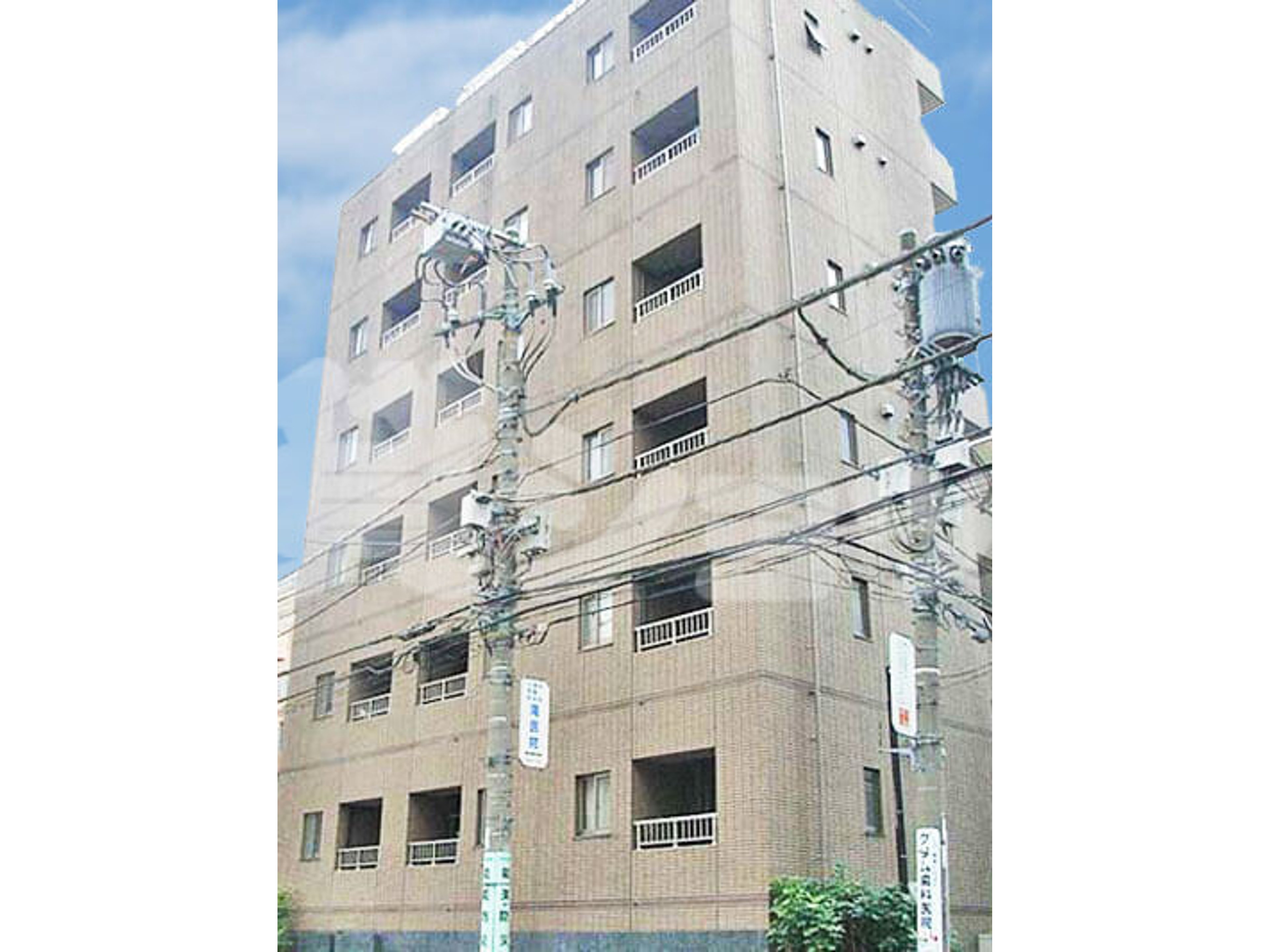 BraTTo市ヶ谷三番町のイメージ