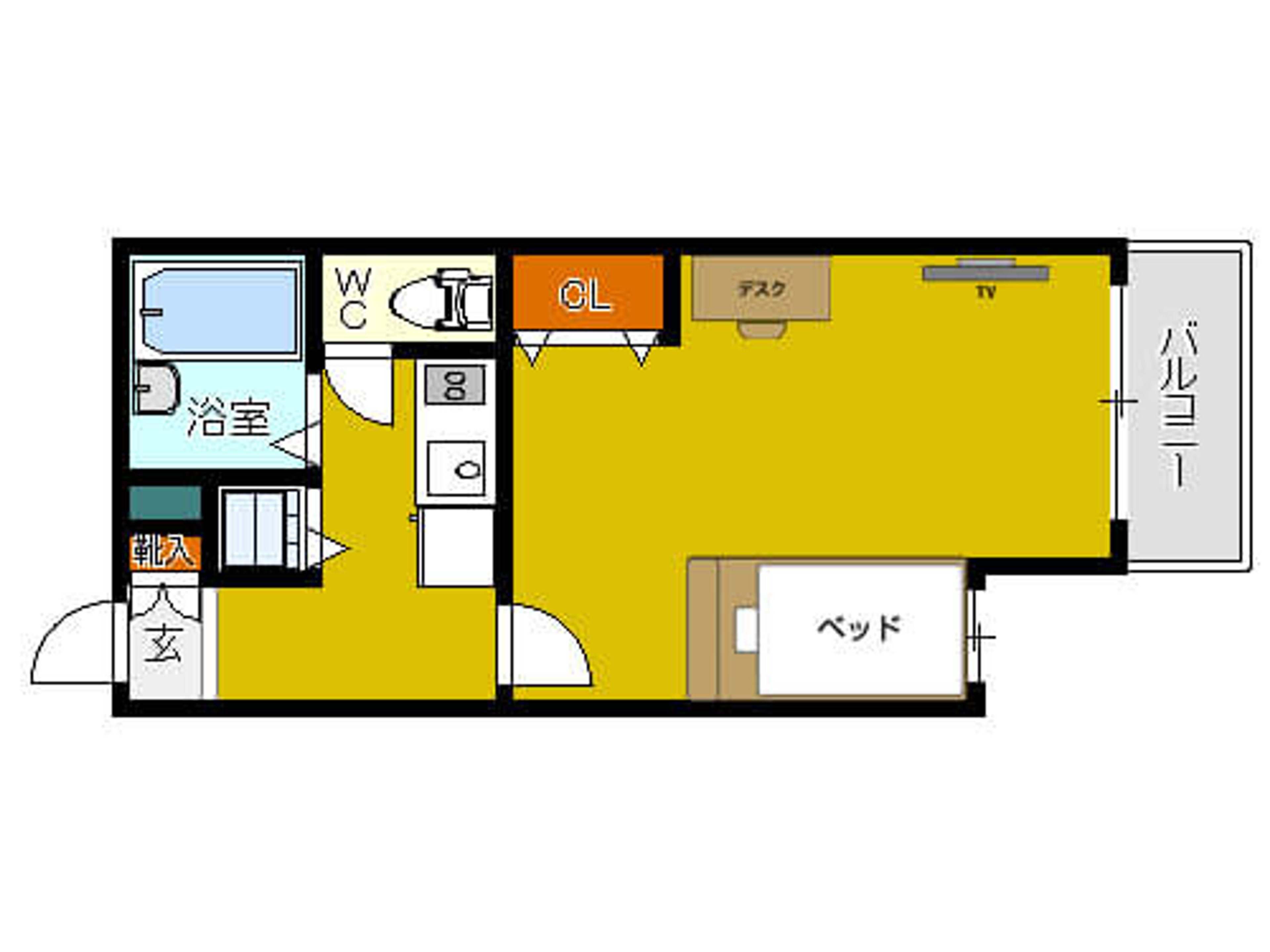 BraTTo市ヶ谷三番町のイメージ