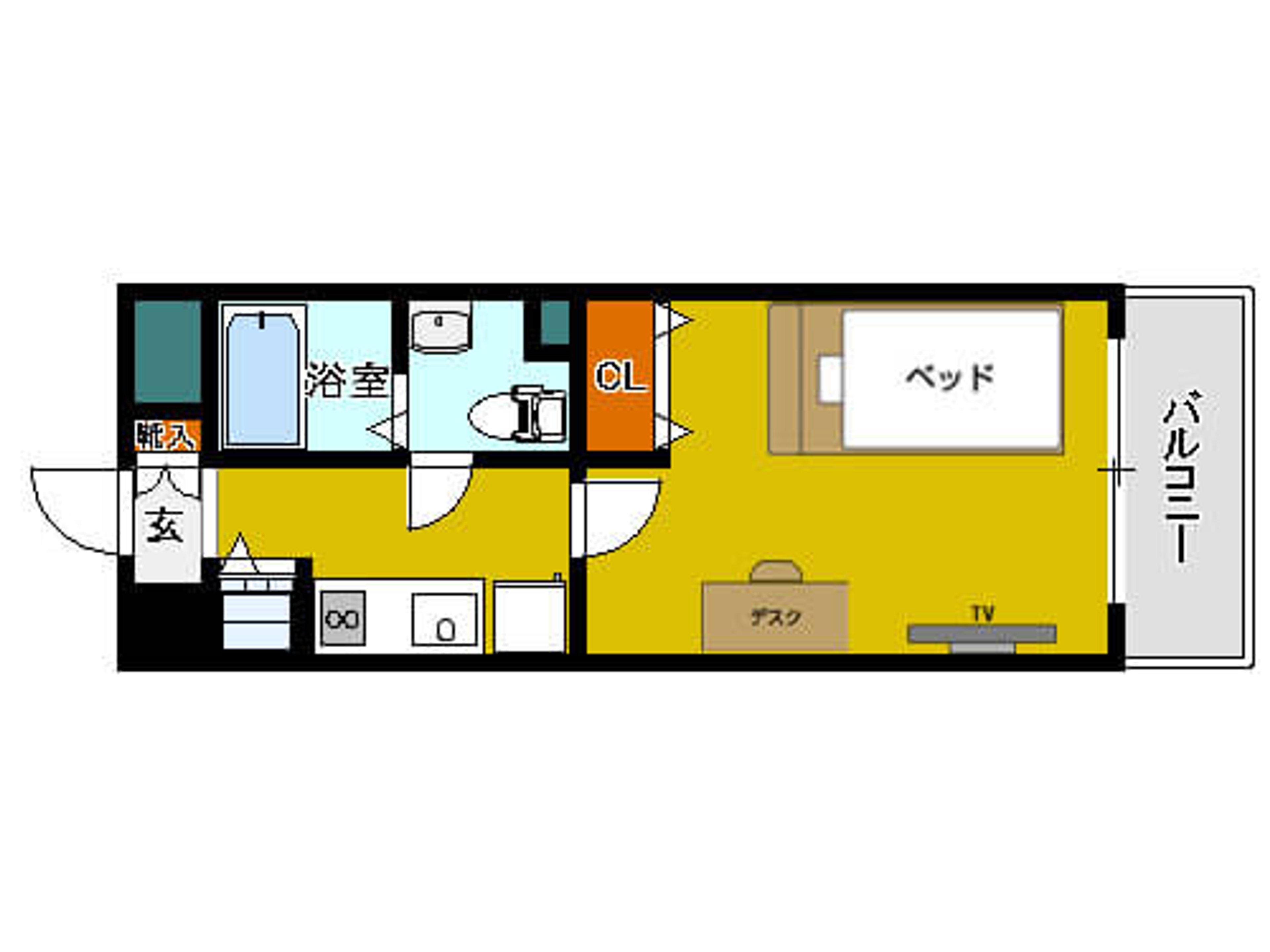 BraTTo半蔵門のイメージ