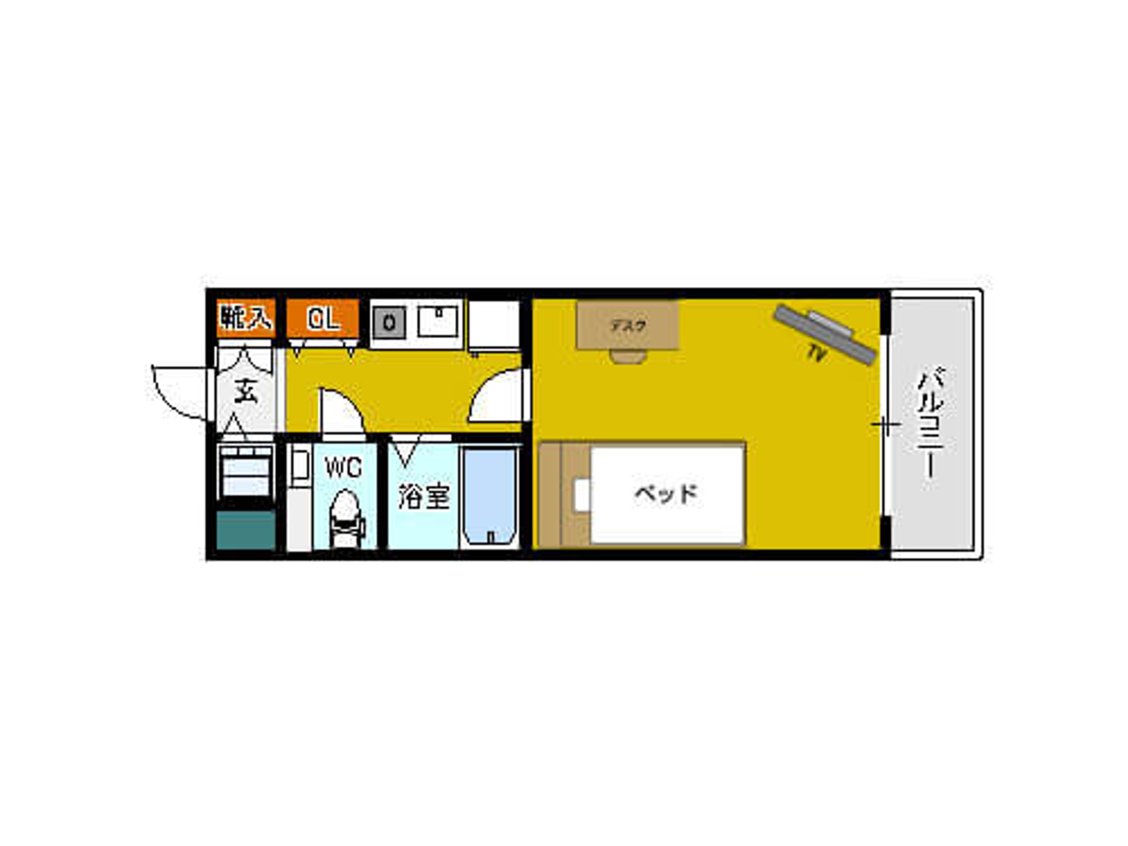 BraTTo赤坂のイメージ