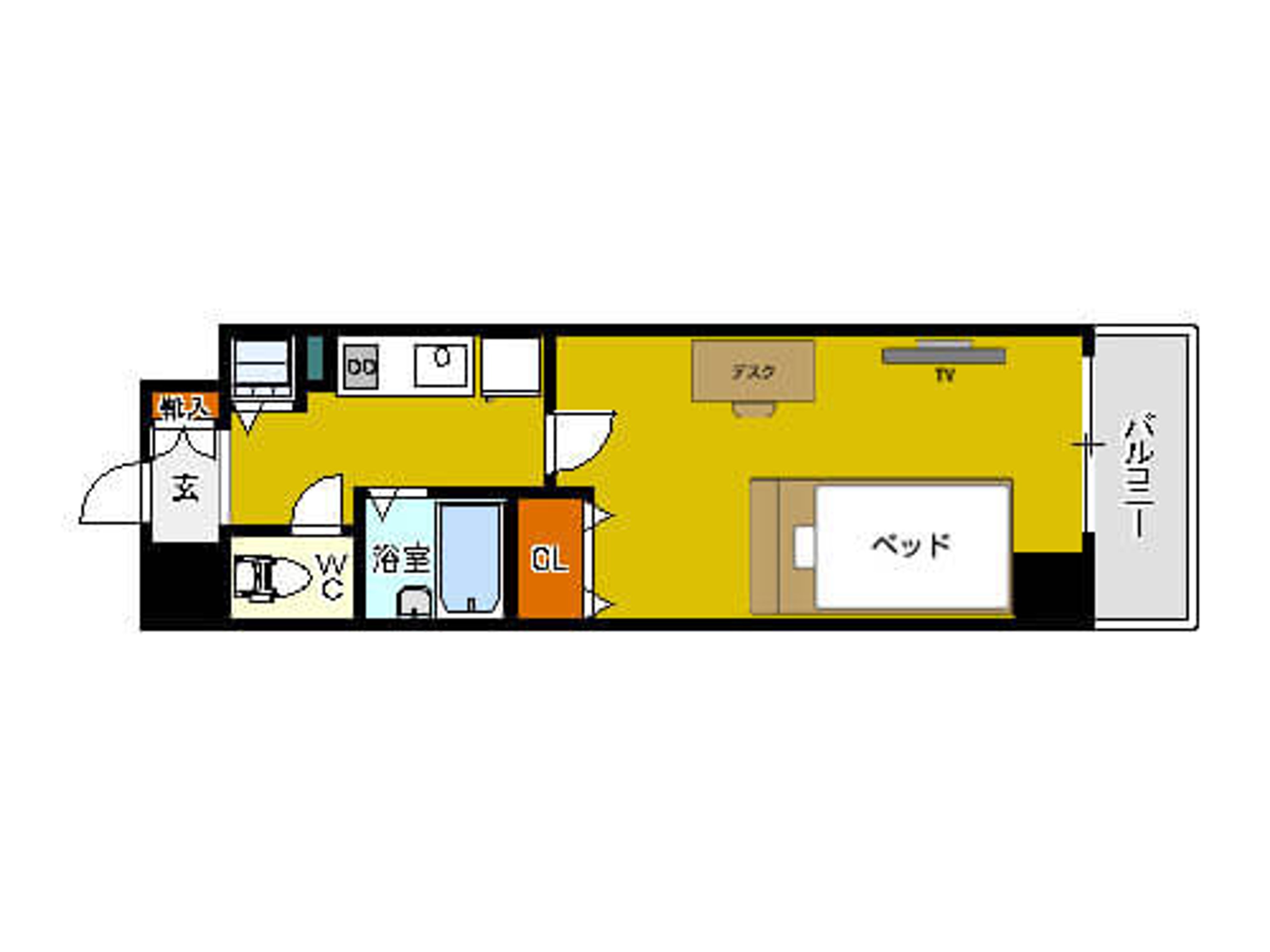 BraTTo西麻布六本木通りのイメージ