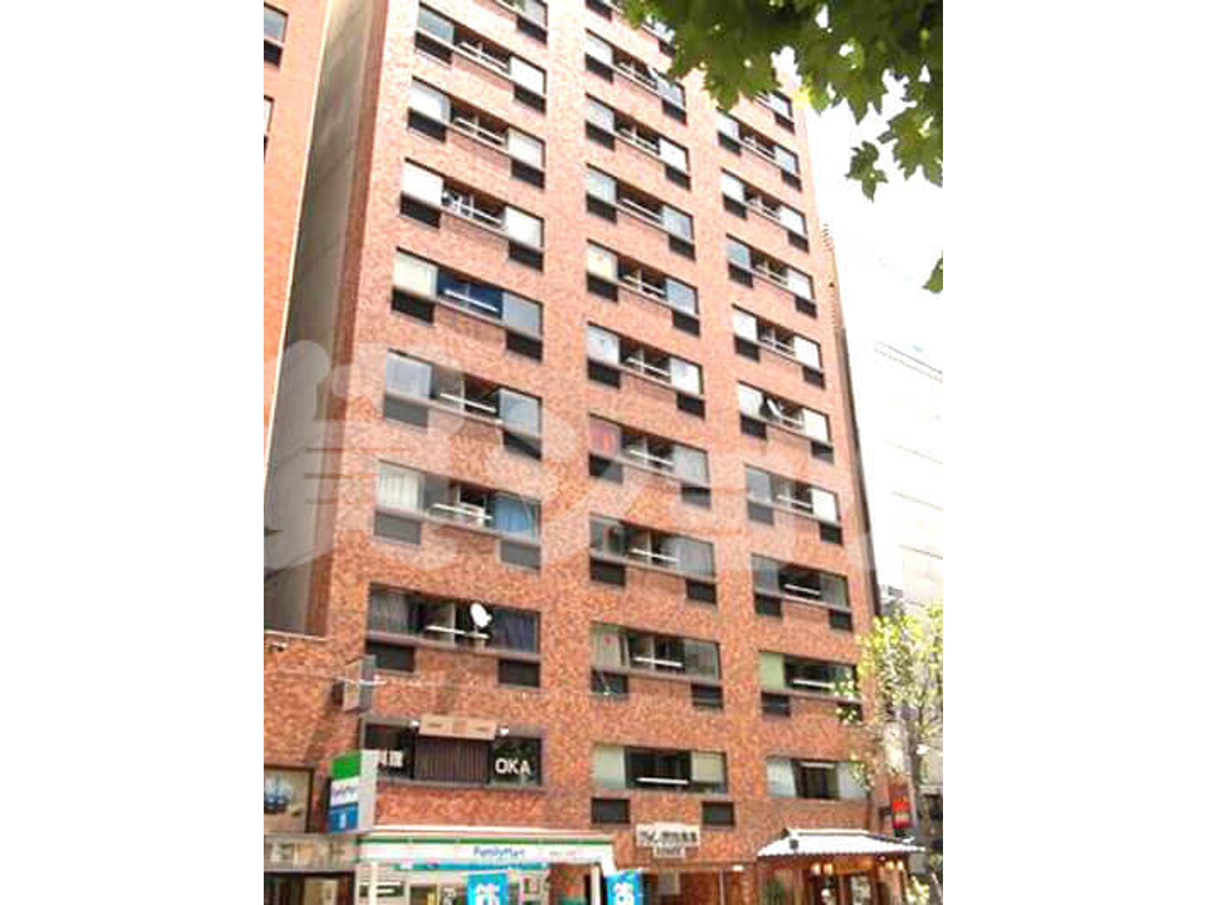 BraTToS東京六本木ミッドタウンフロントのイメージ