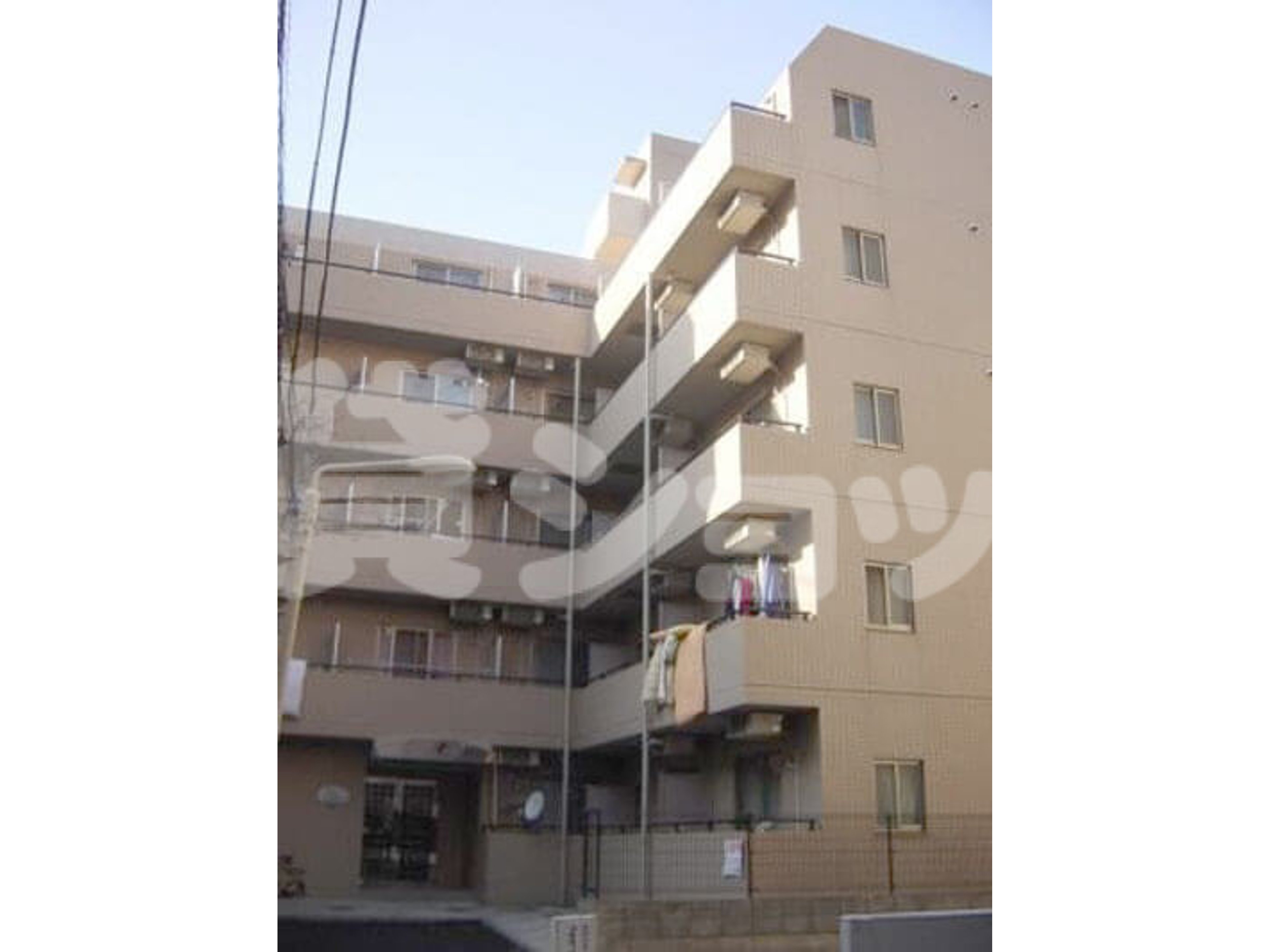 BraTTo渋谷壱番館のイメージ