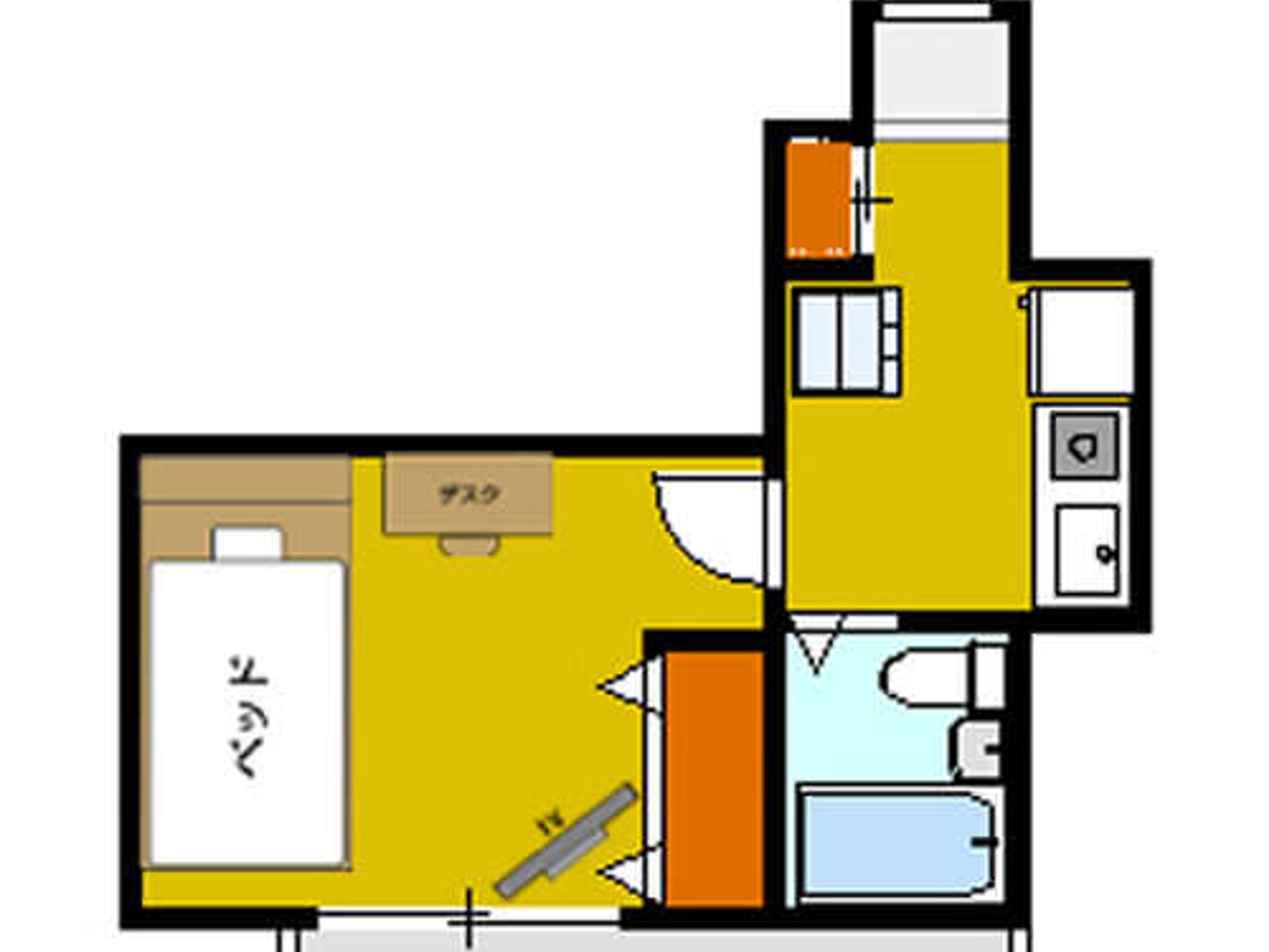 BraTTo渋谷壱番館のイメージ