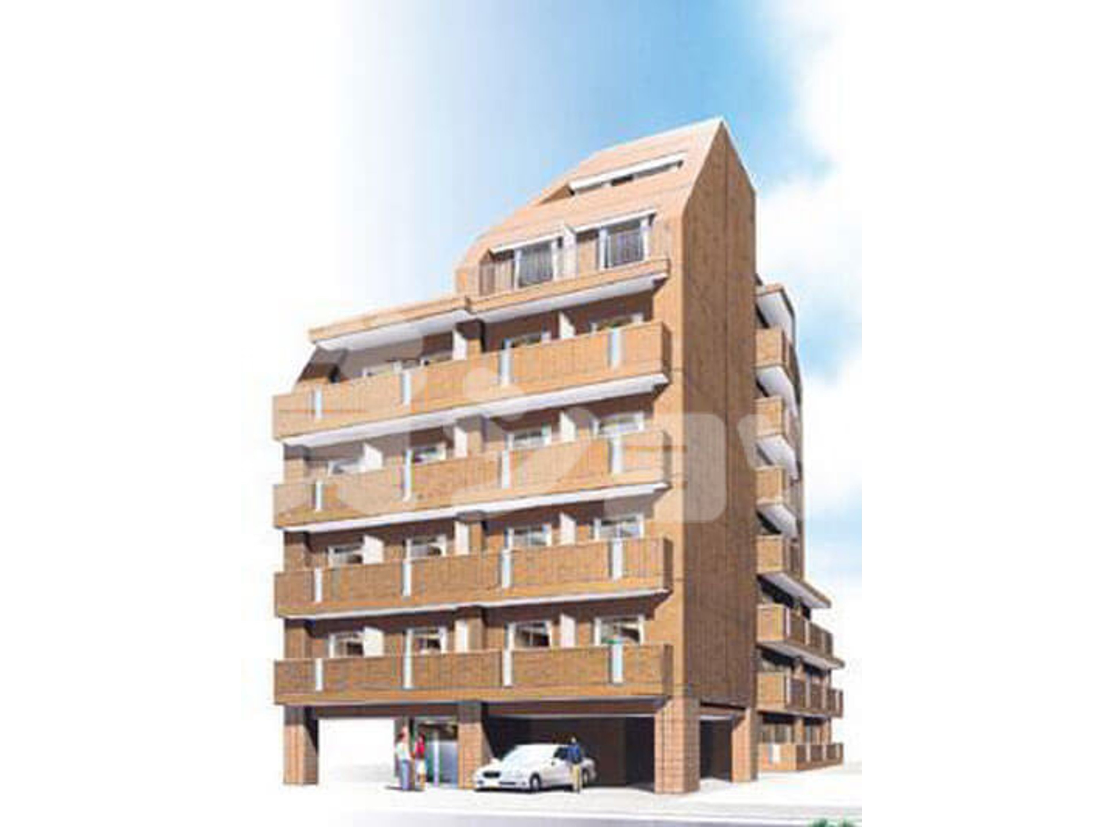 BraTTo代々木公園のイメージ