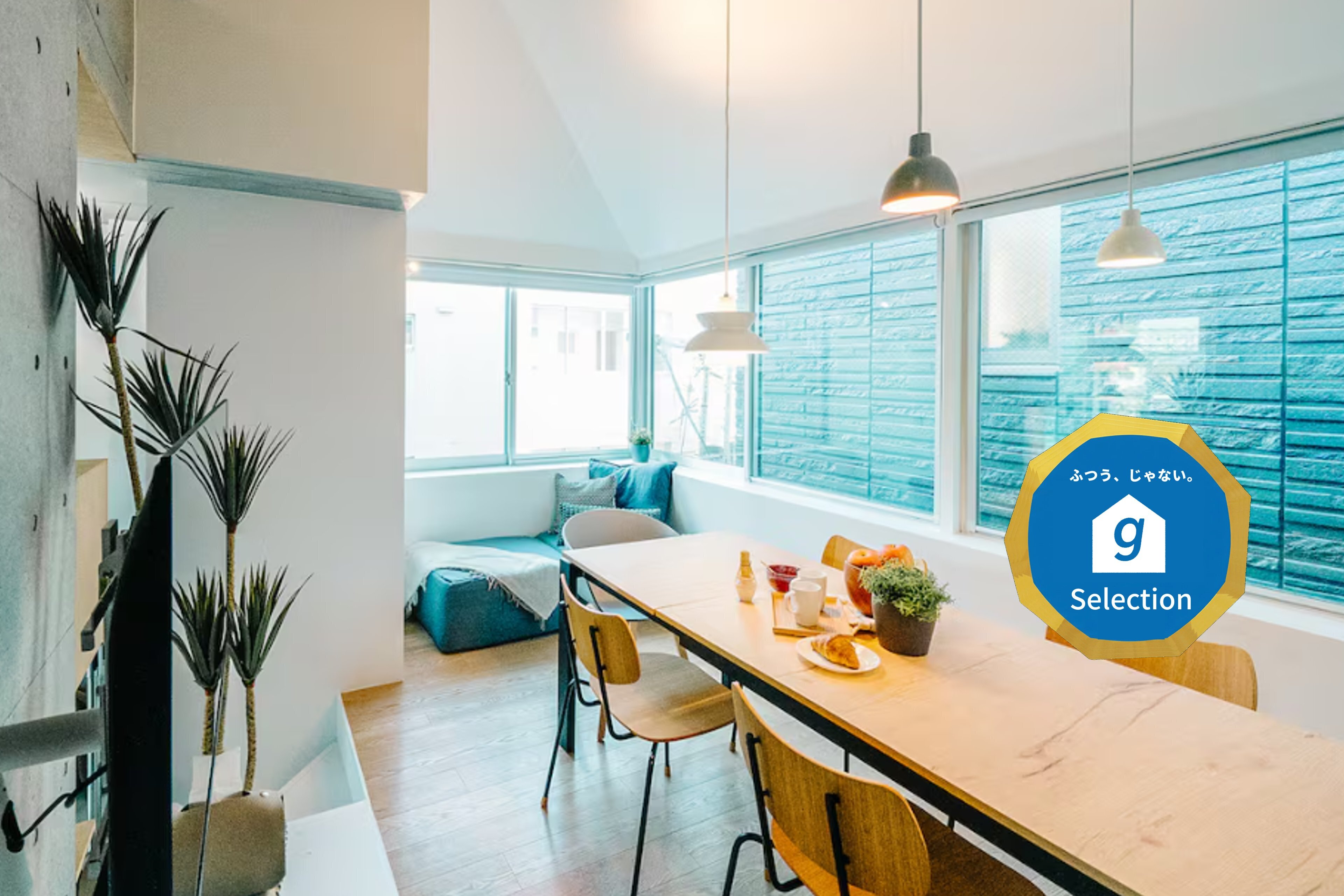 TOKYO CABINのイメージ