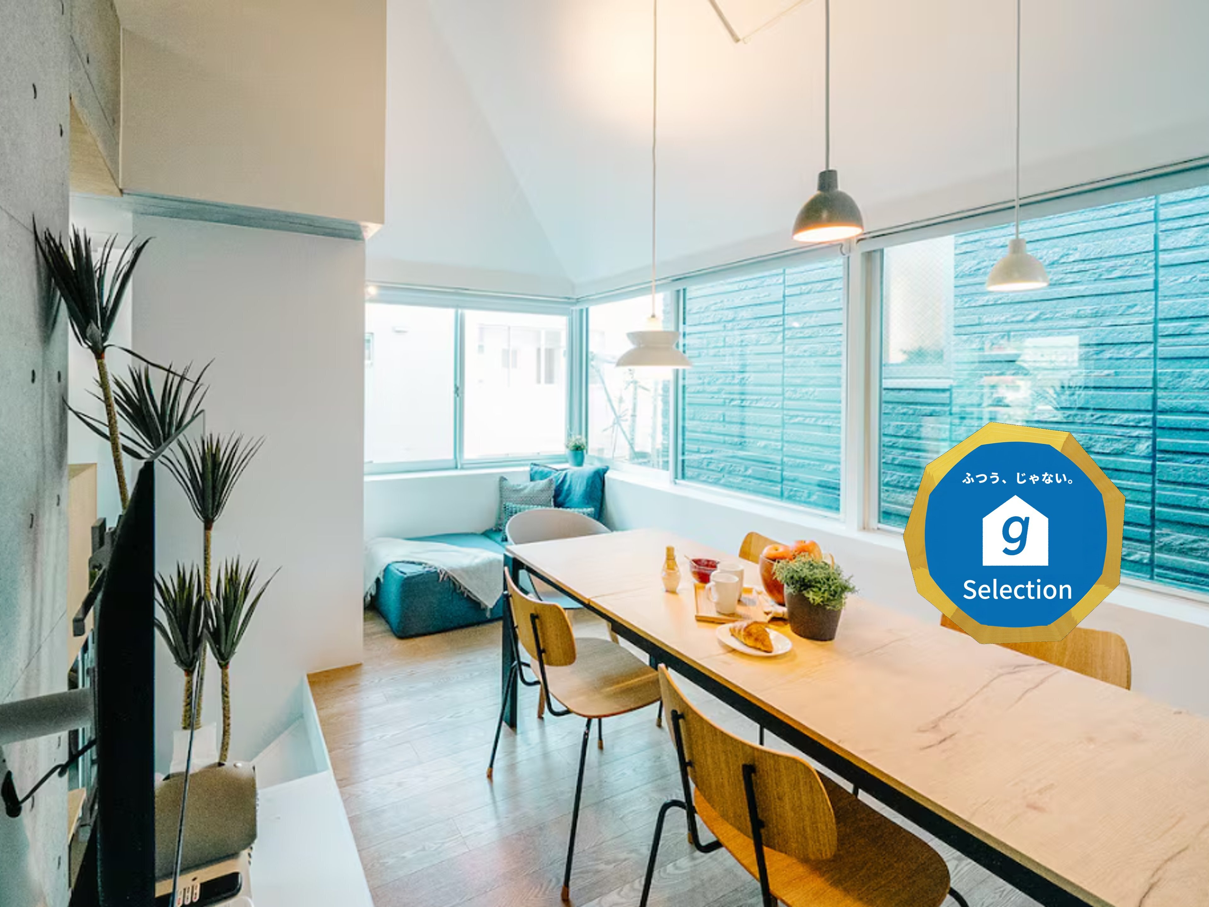 TOKYO CABINのイメージ