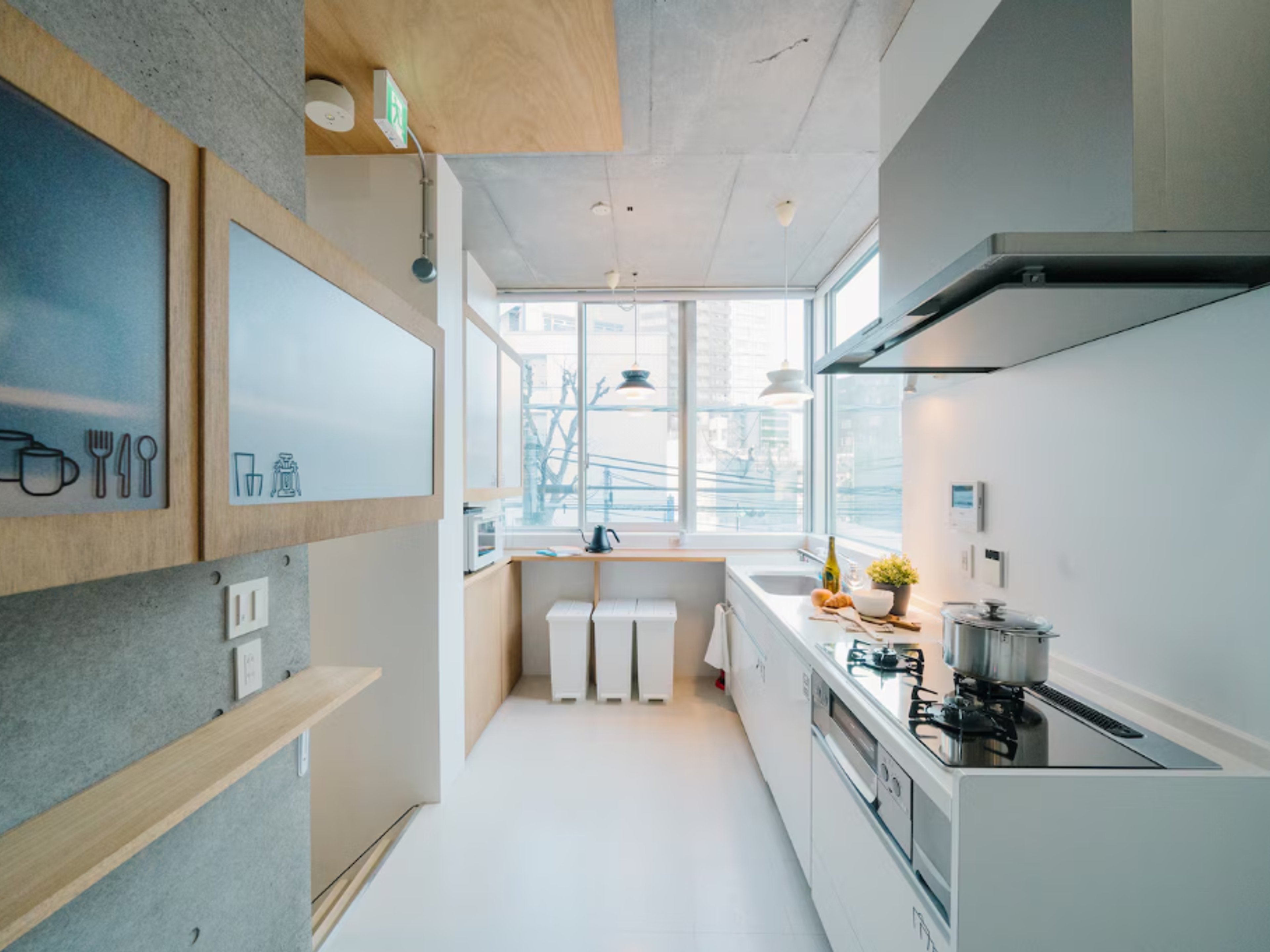 TOKYO CABINのイメージ