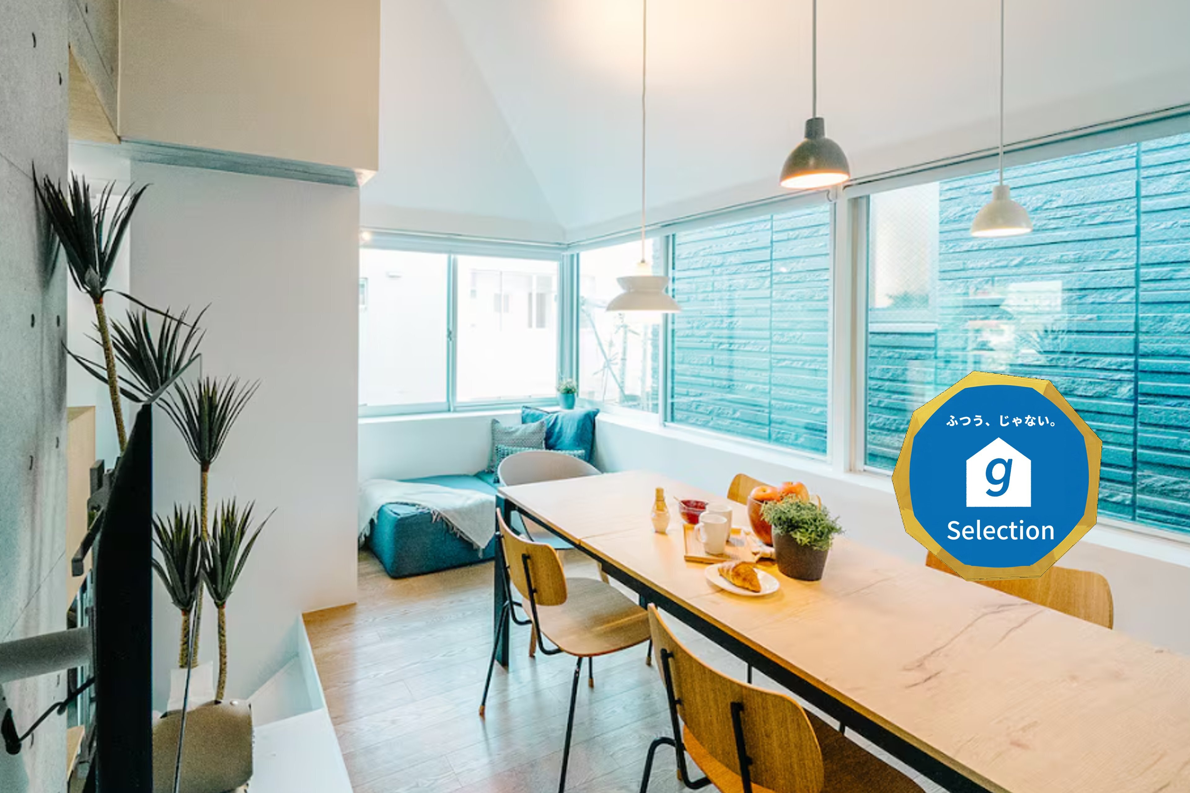 TOKYO CABINのイメージ