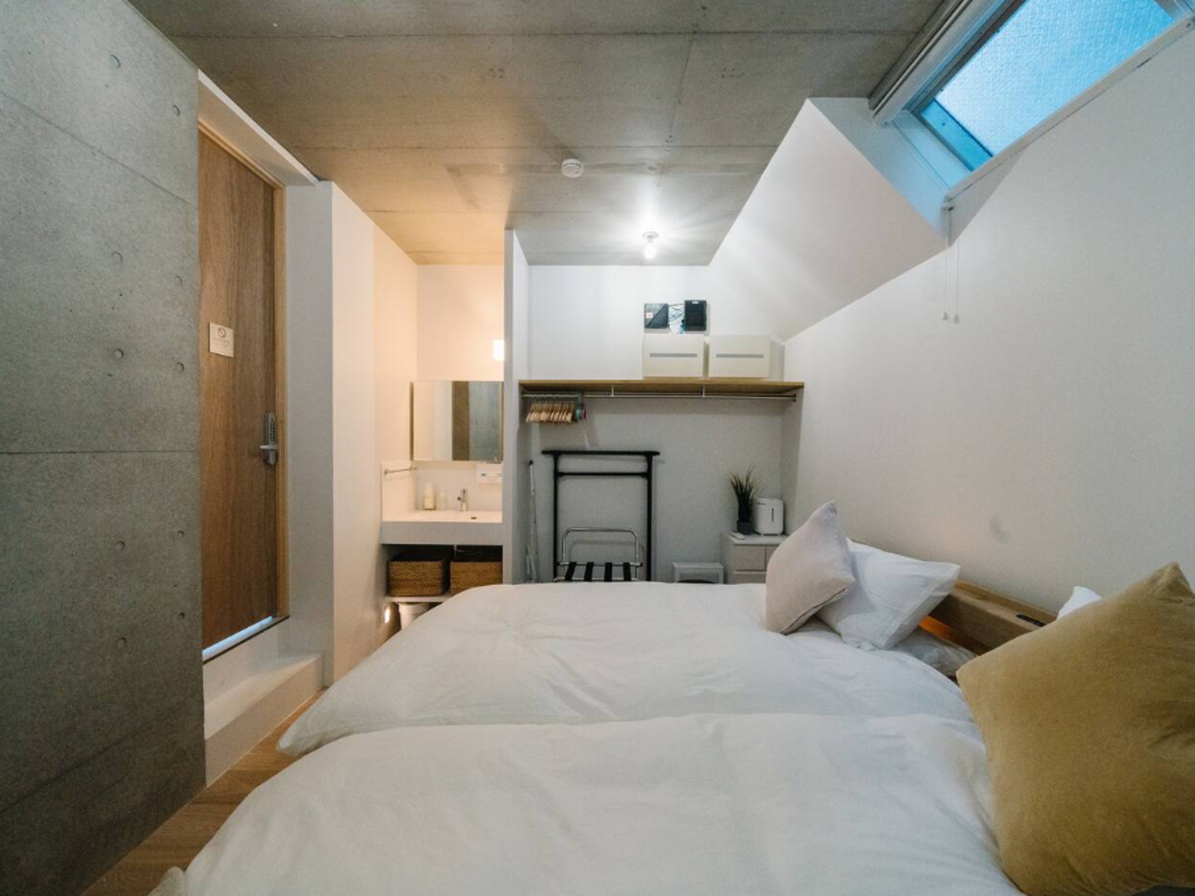 TOKYO CABINのイメージ