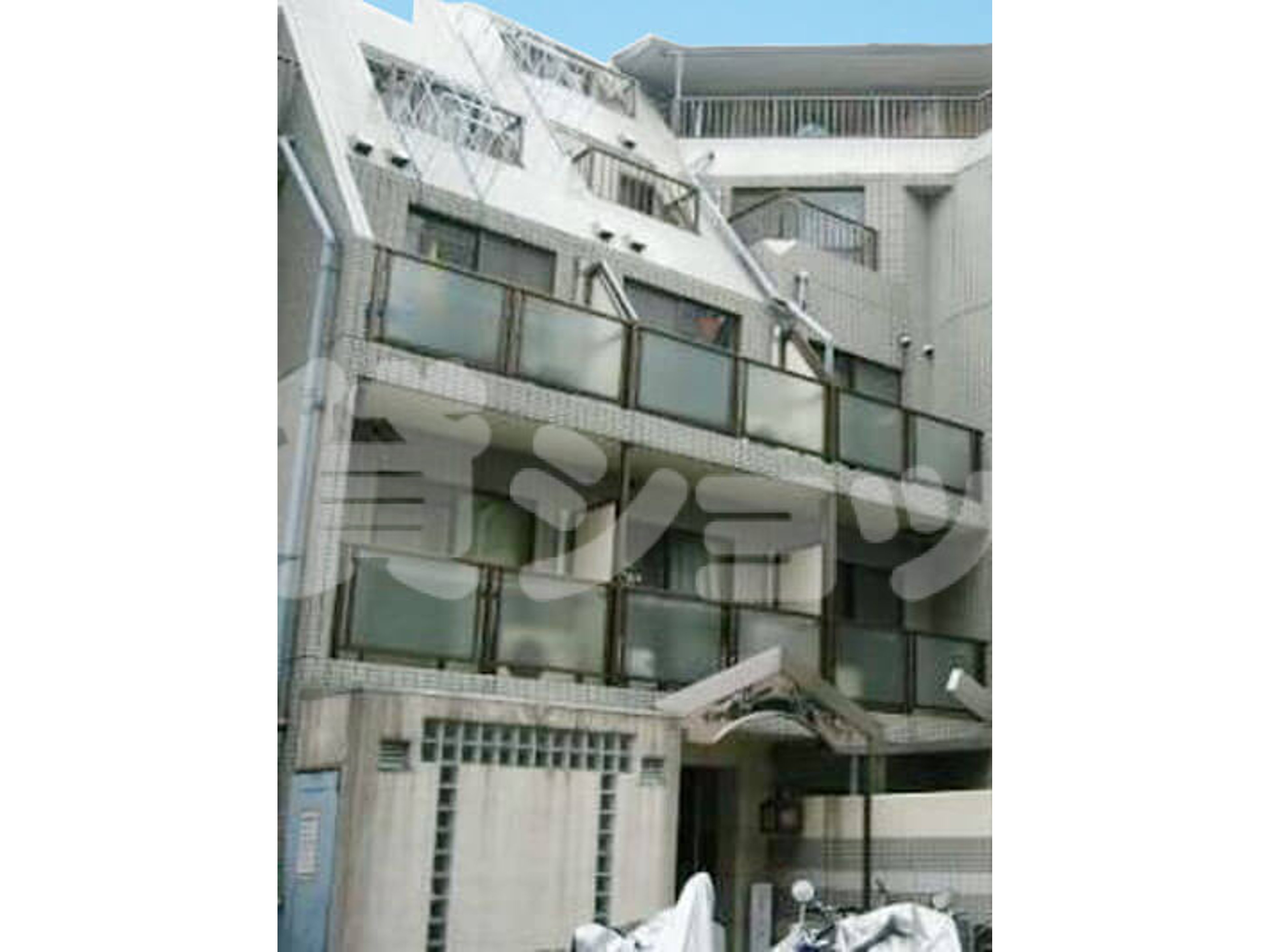 BraTTo渋谷本町Ⅱのイメージ