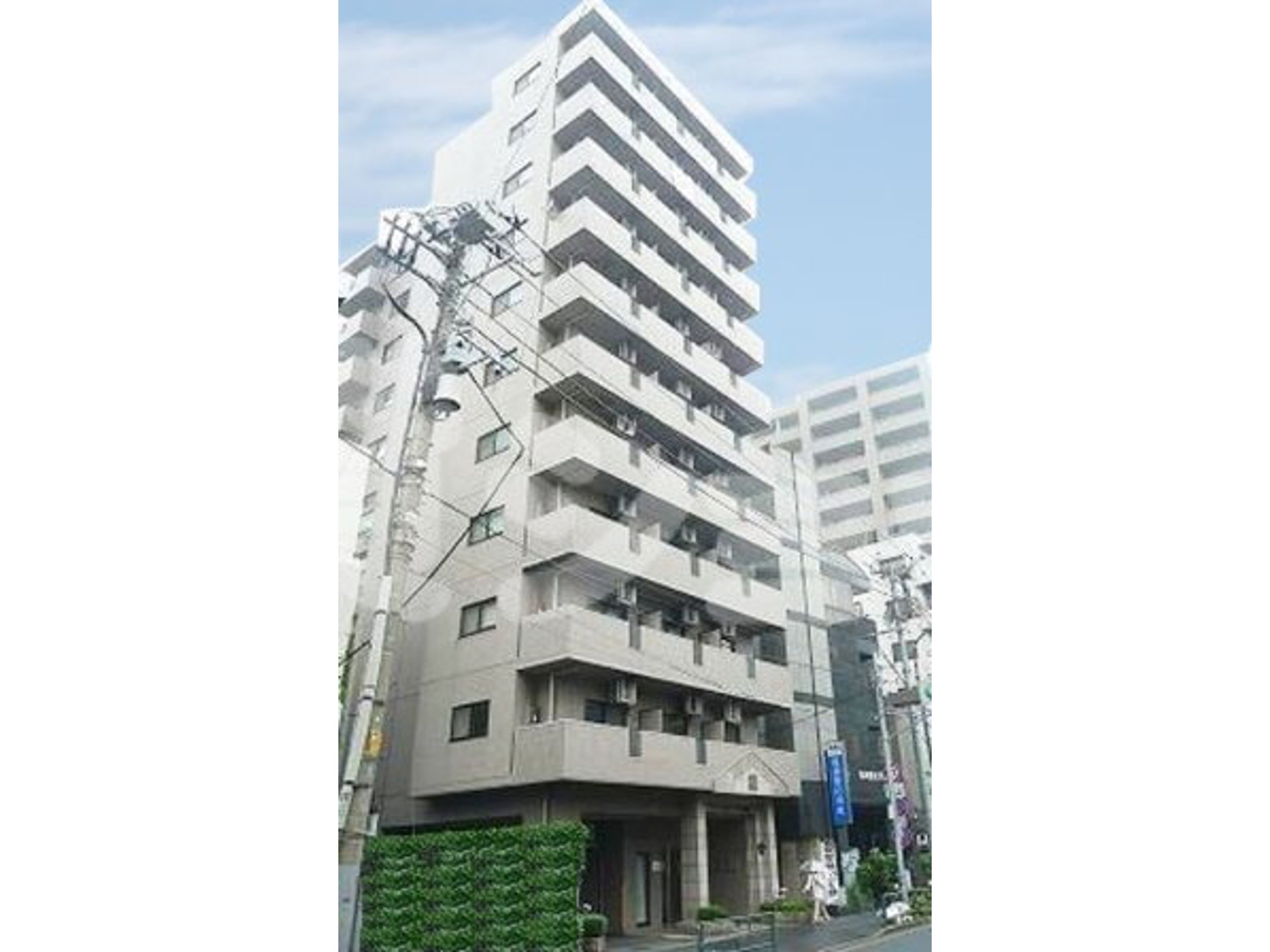 BraTTo代田橋のイメージ