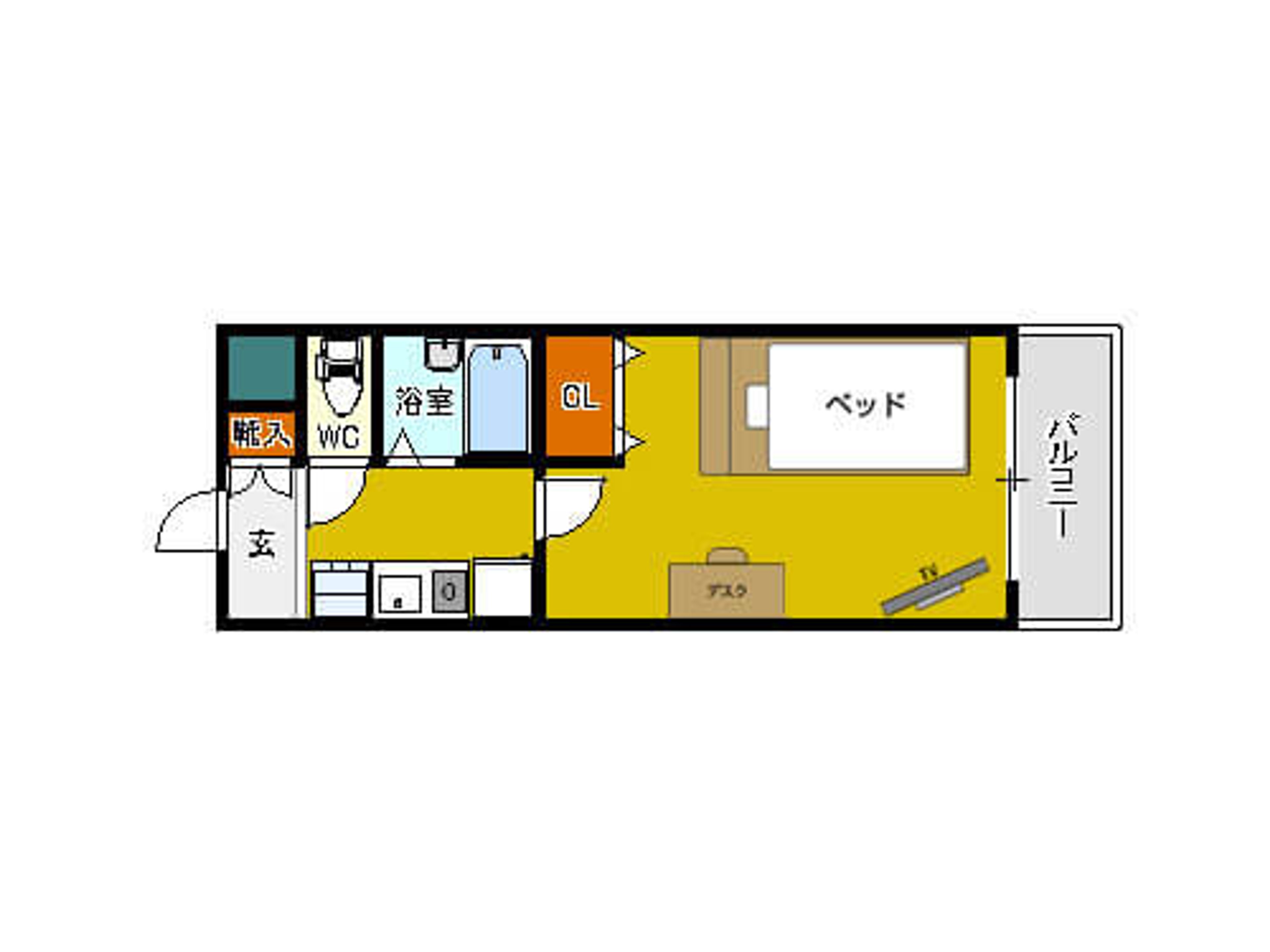 BraTTo代田橋のイメージ