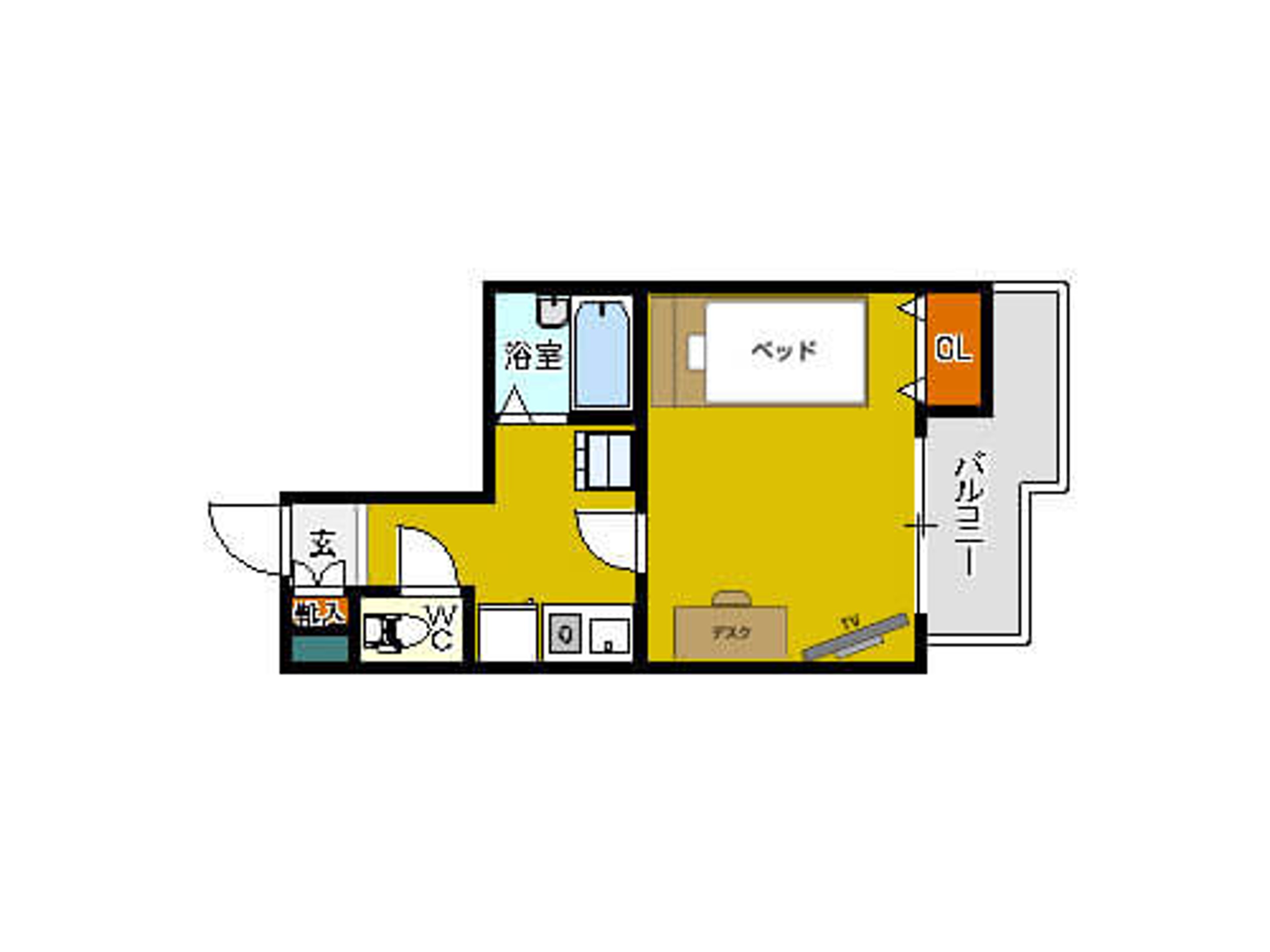 BraTTo芦花公園のイメージ