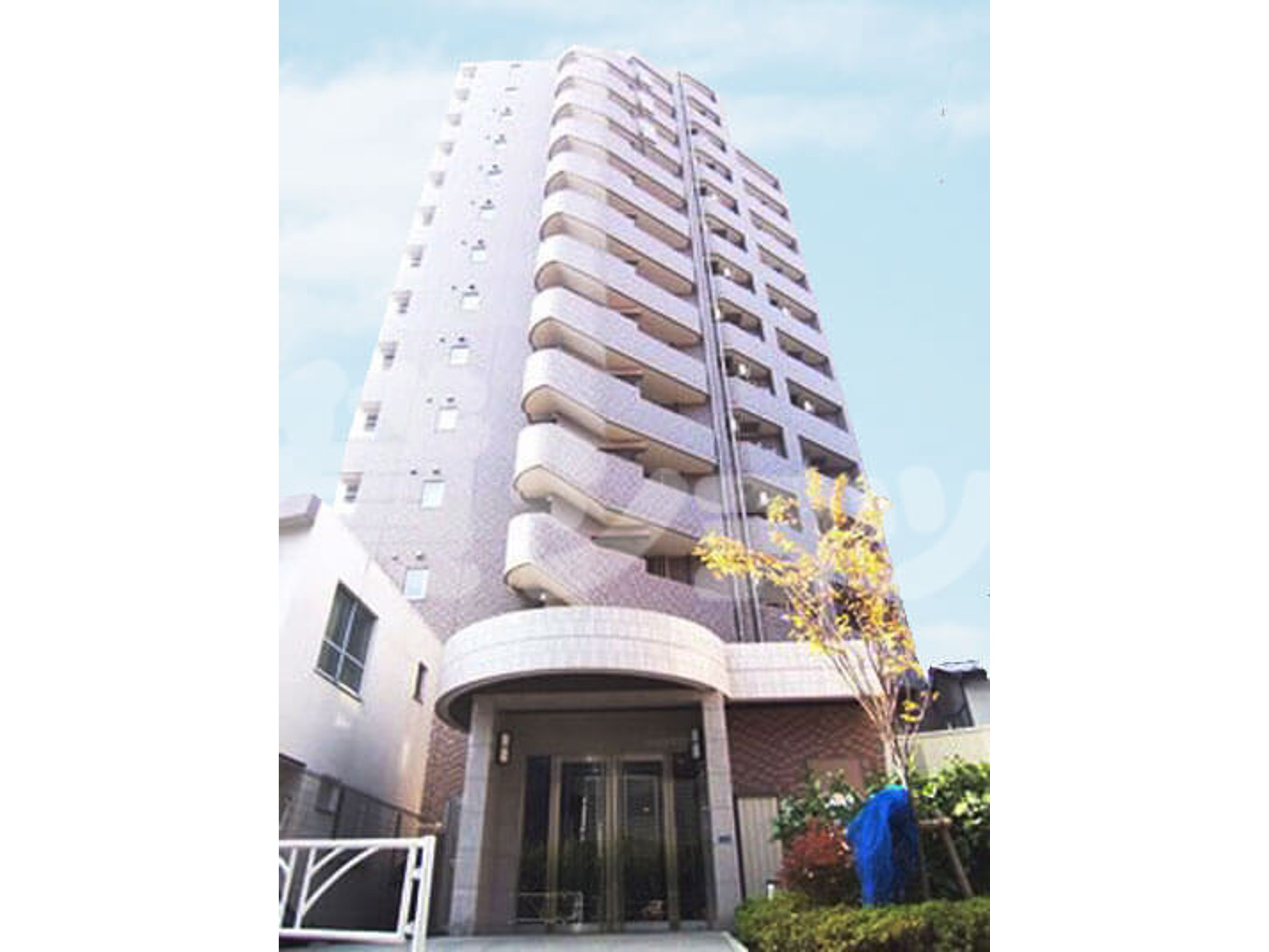 BraTTo笹塚駅前のイメージ