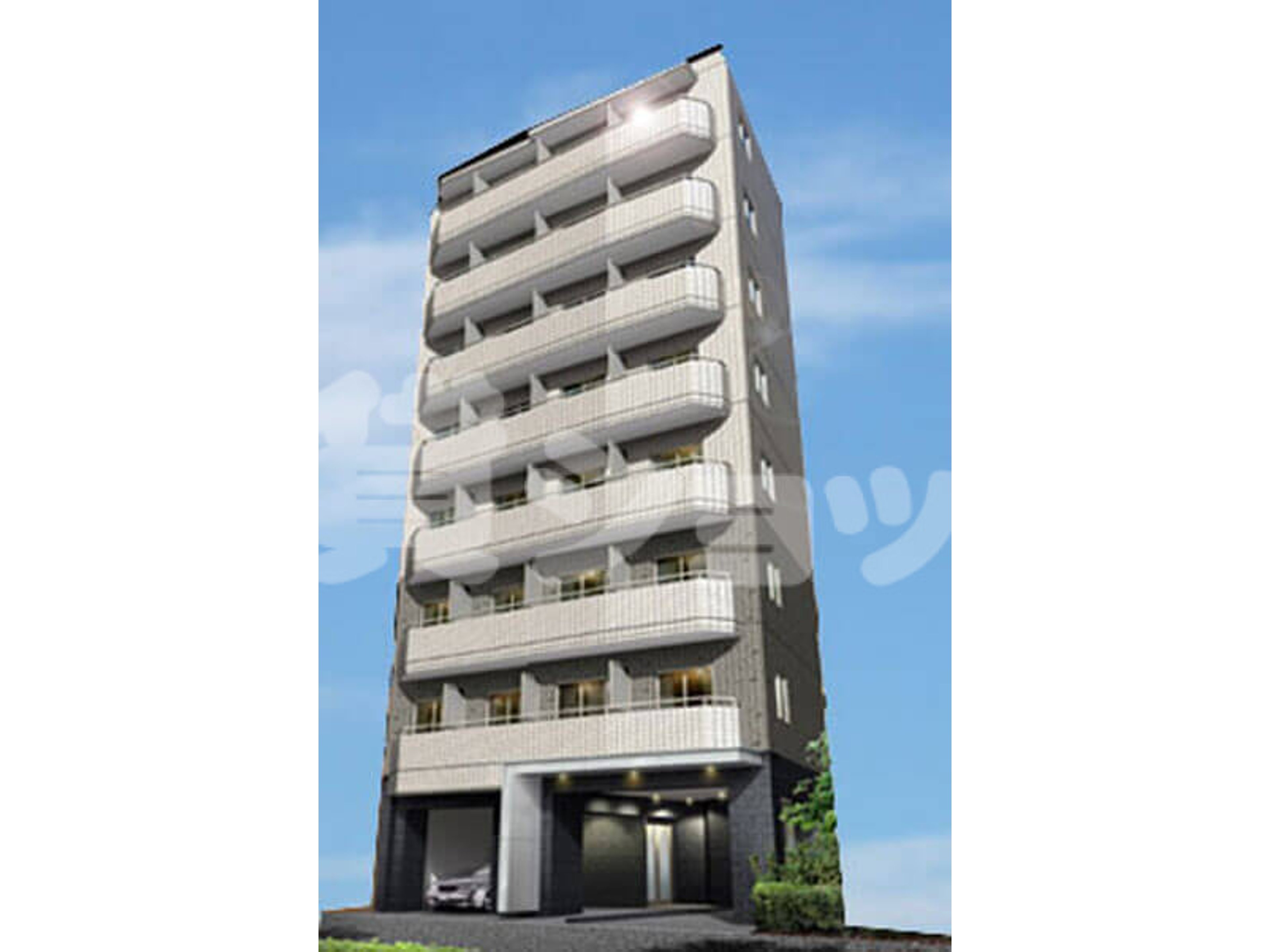 BraTTo代々木のイメージ