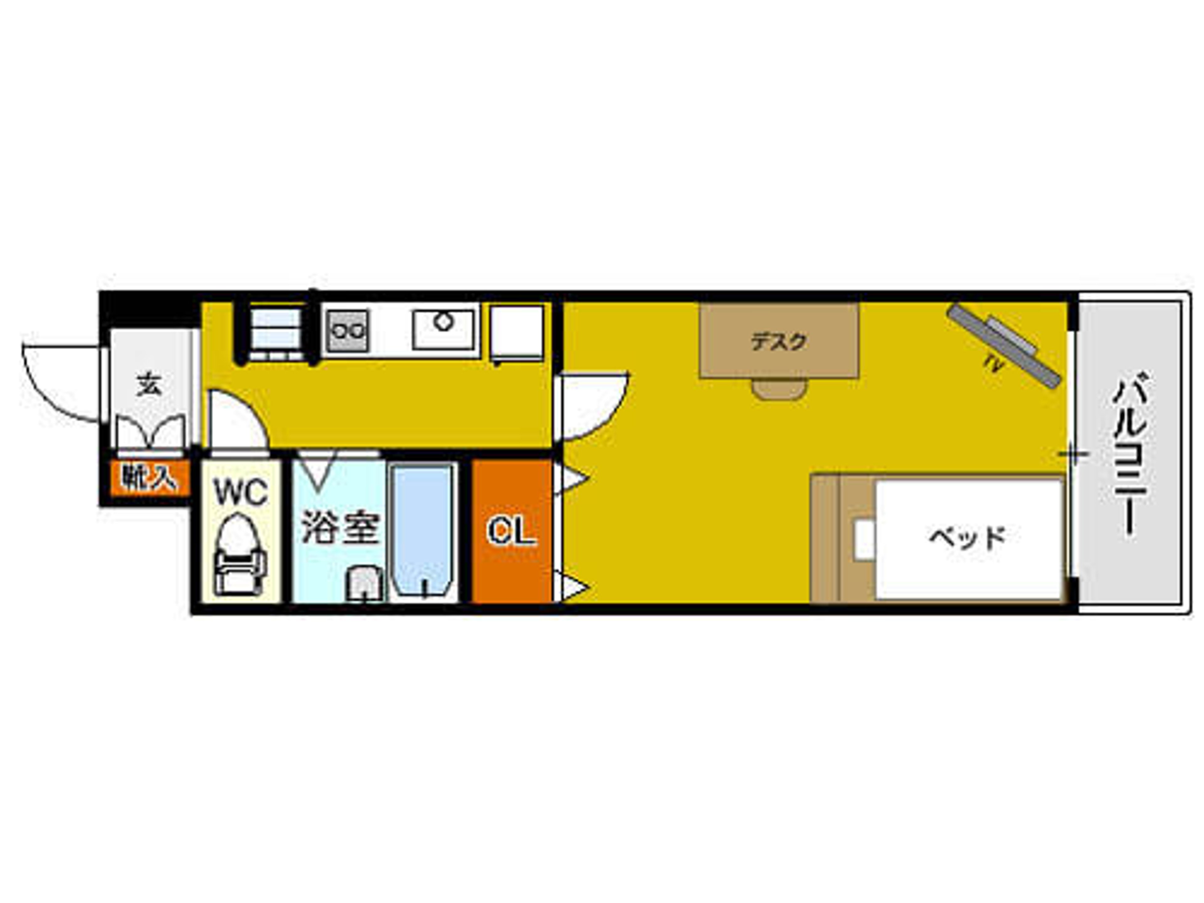 BraTTo代々木のイメージ