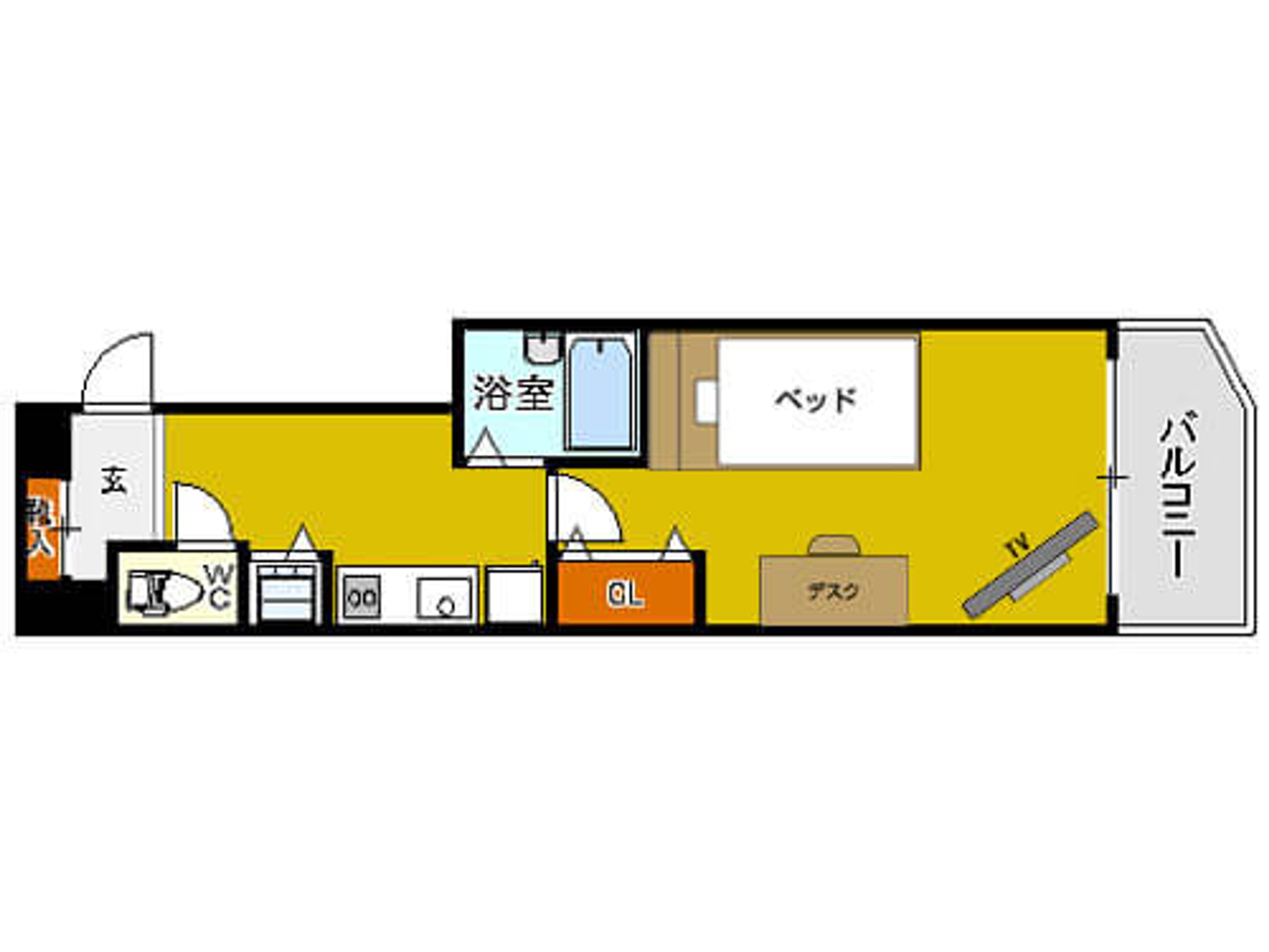 BraTTo笹塚のイメージ