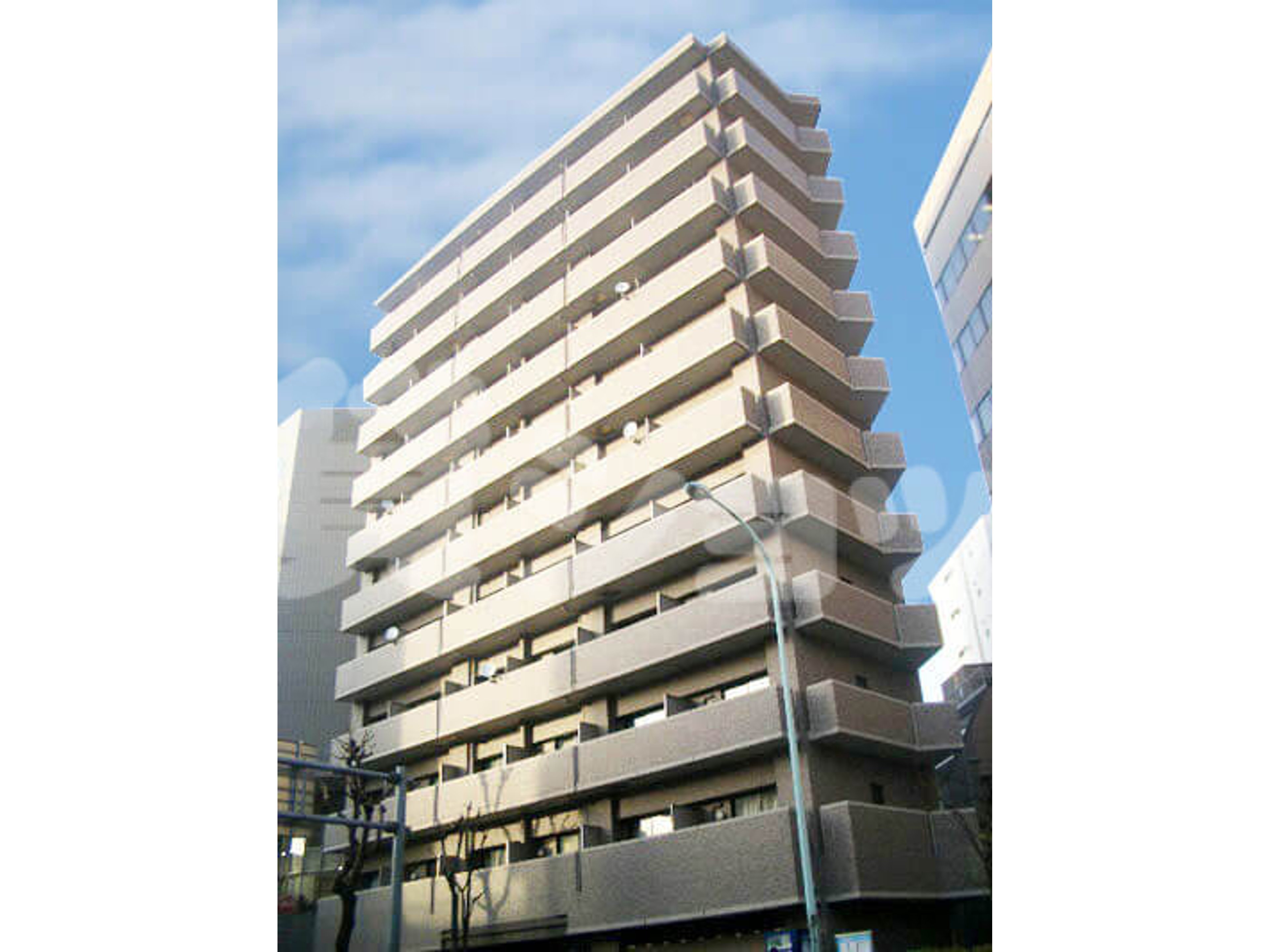 BraTTo渋谷神泉のイメージ