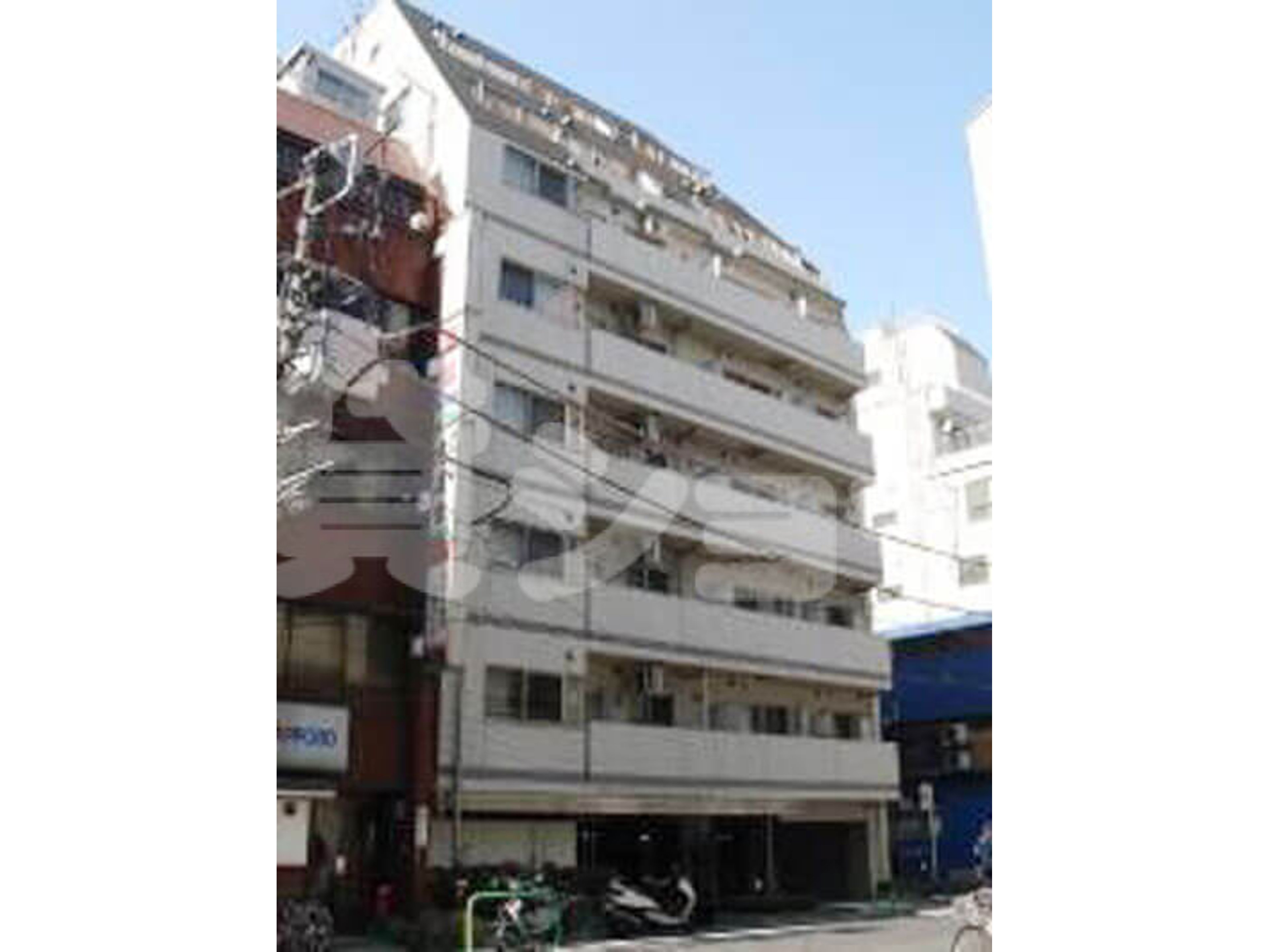 BraTTo御茶ノ水駅前ラグジュアリーのイメージ