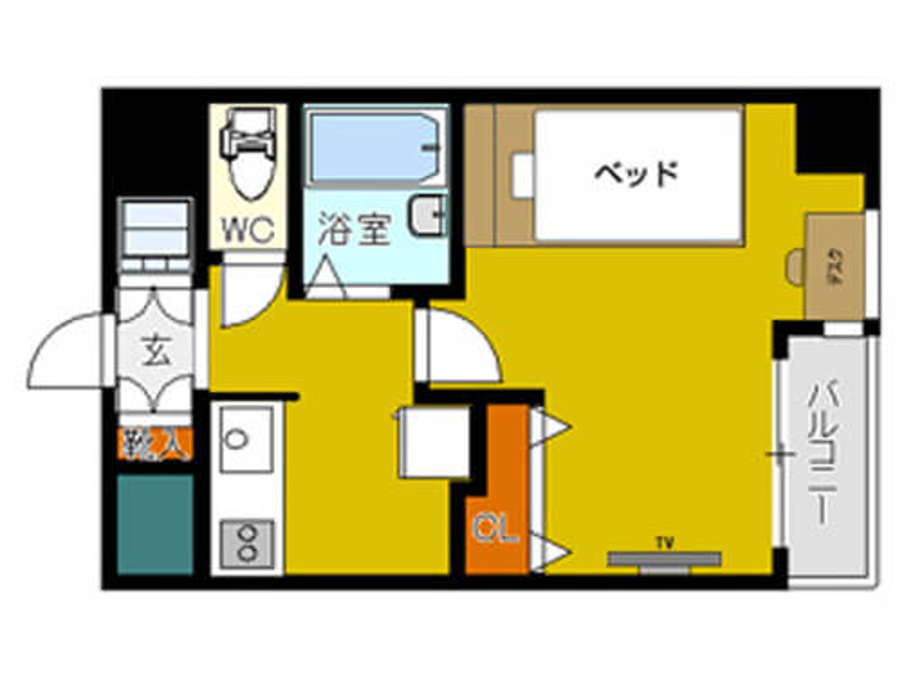 BraTTo御茶ノ水駅前ラグジュアリーのイメージ