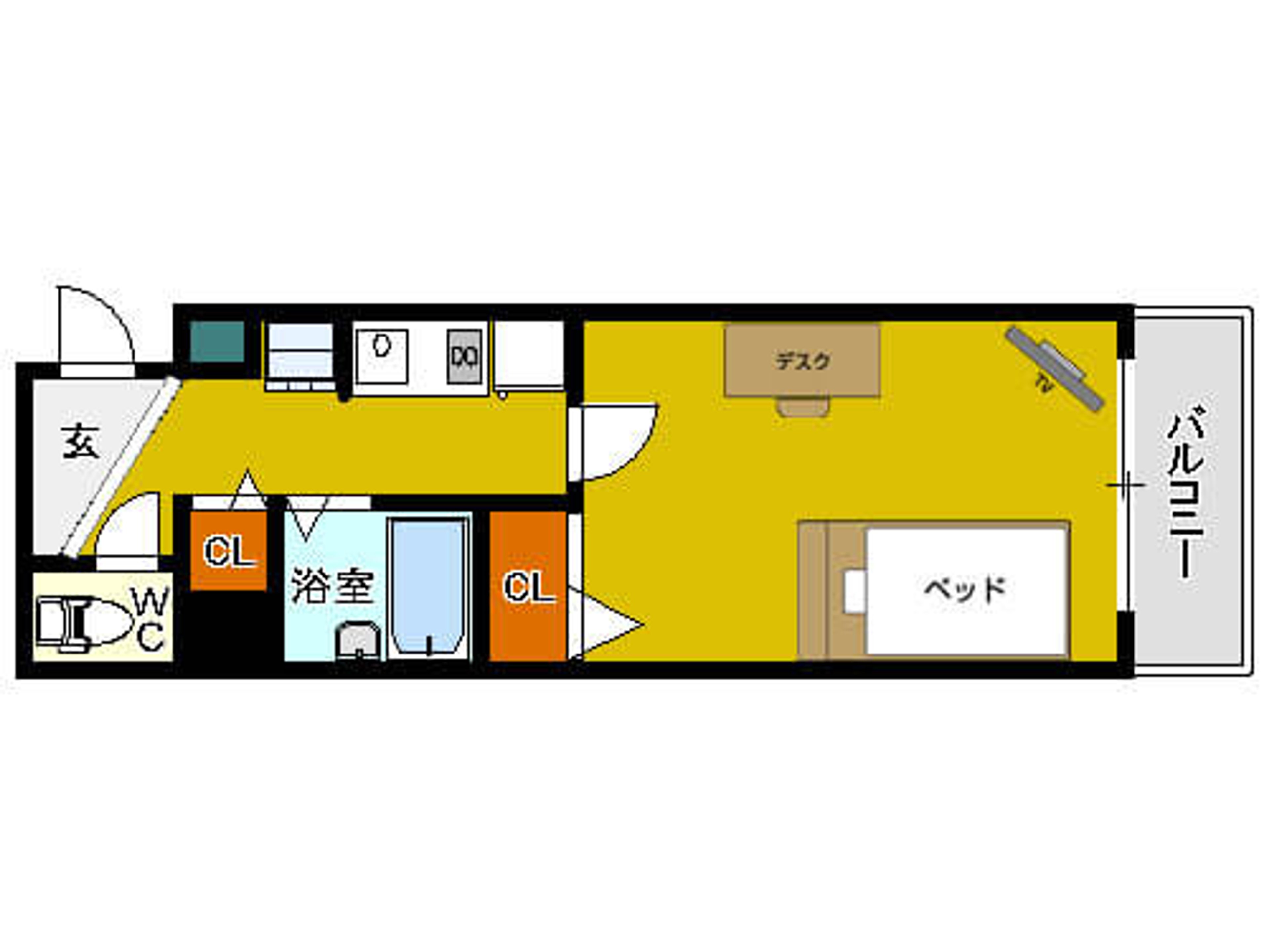 BraTTo神田のイメージ