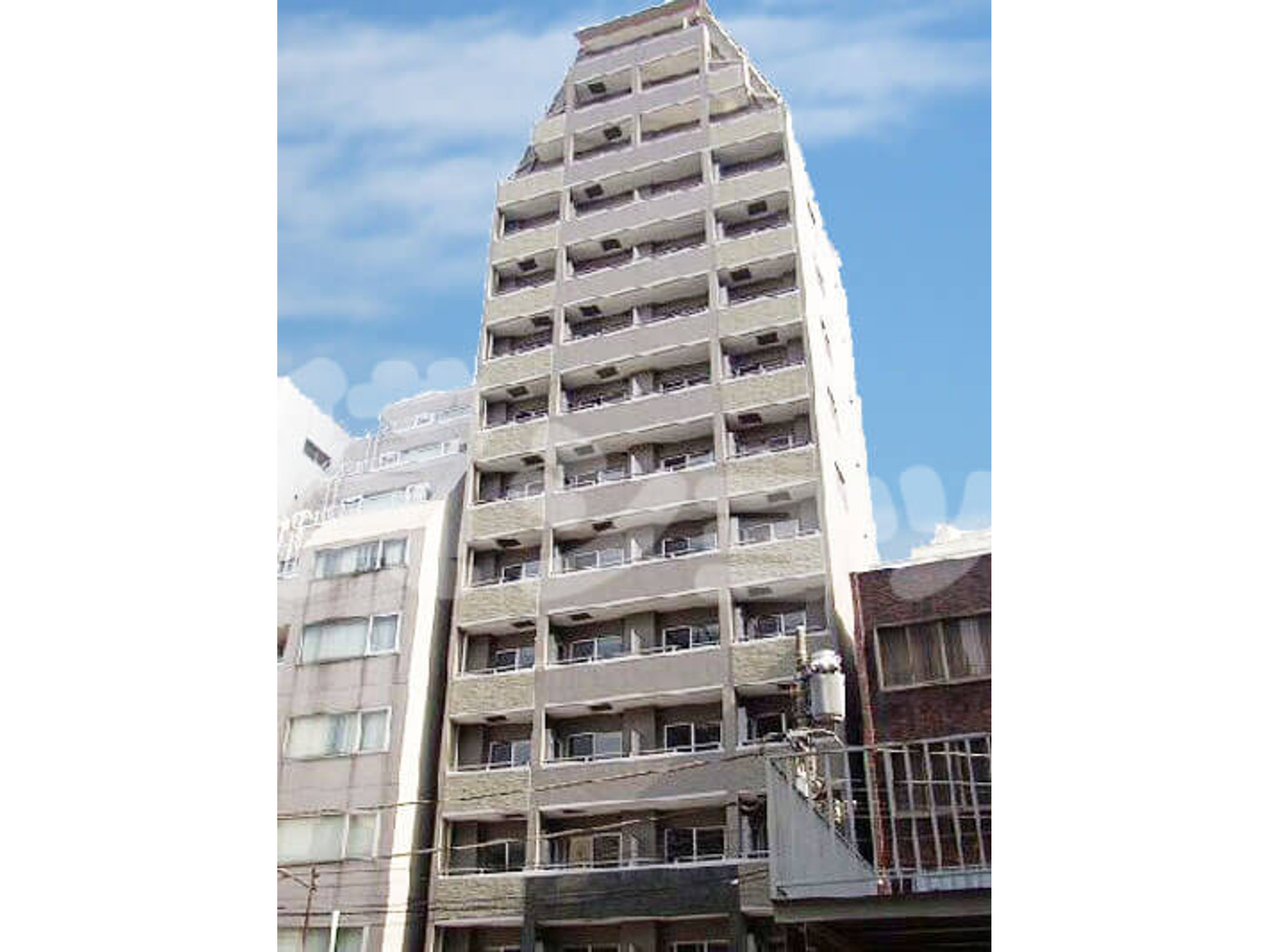 BraTTo神田神保町のイメージ