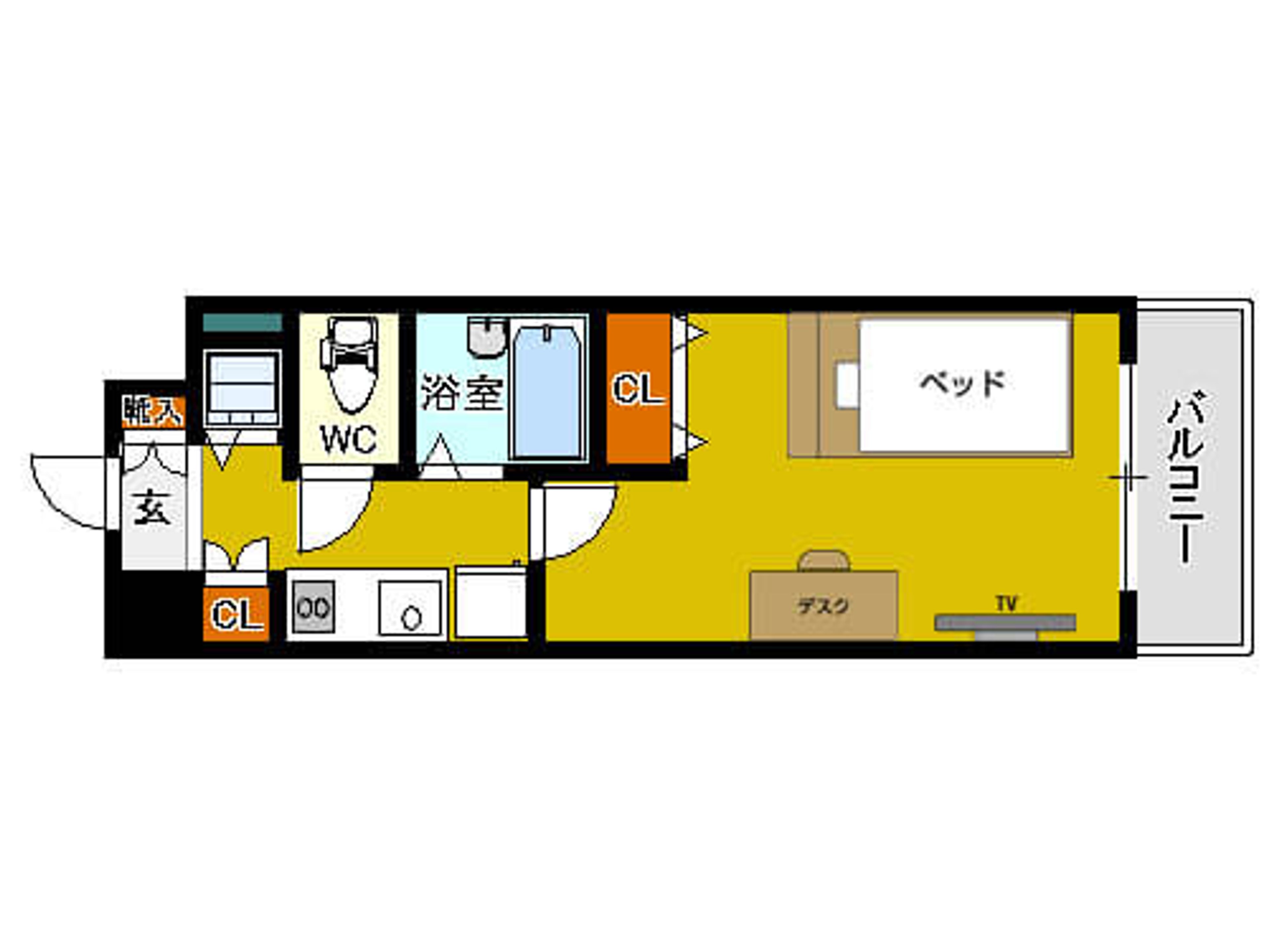 BraTTo神田神保町のイメージ