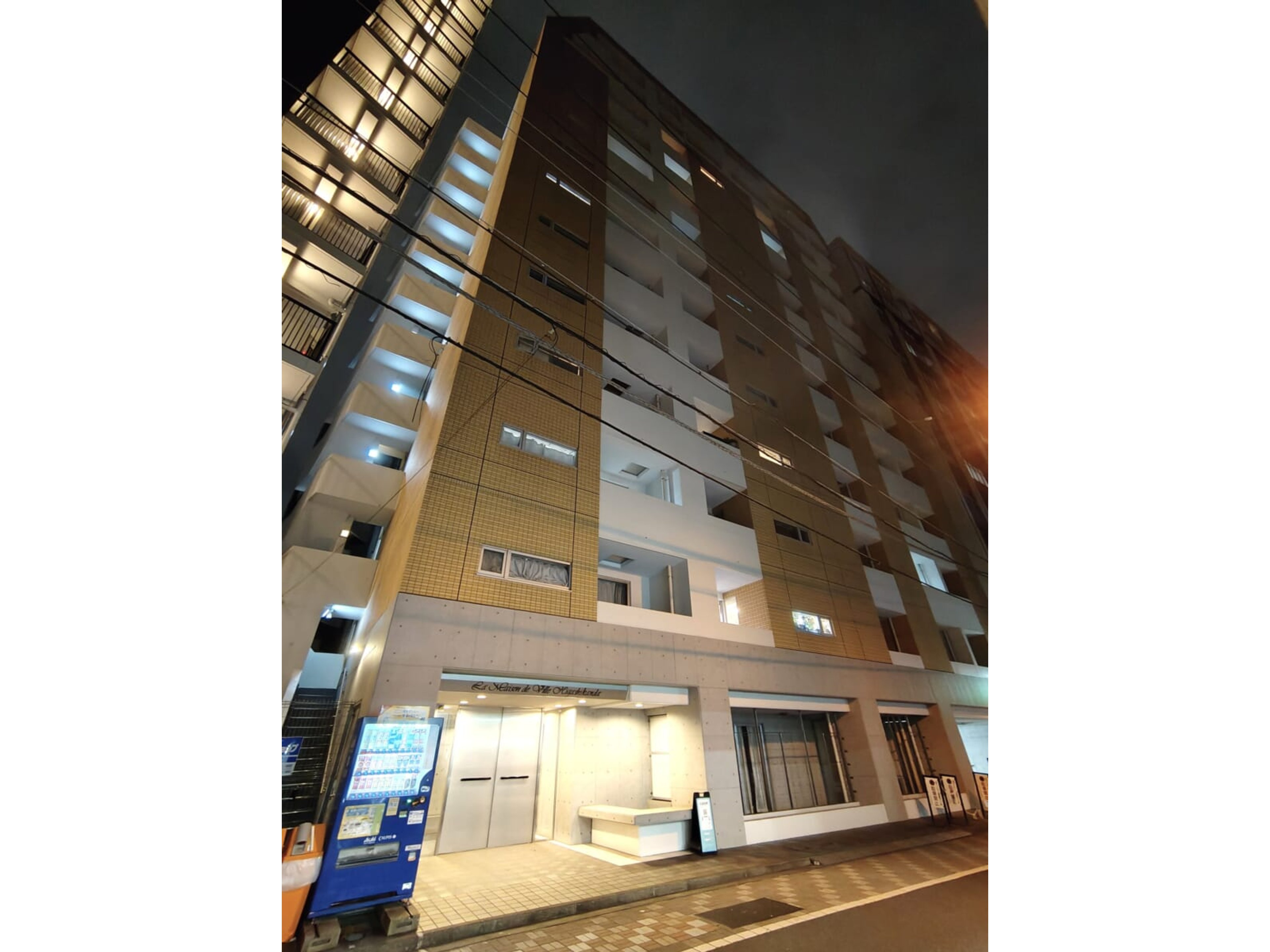 BraTTo東神田のイメージ