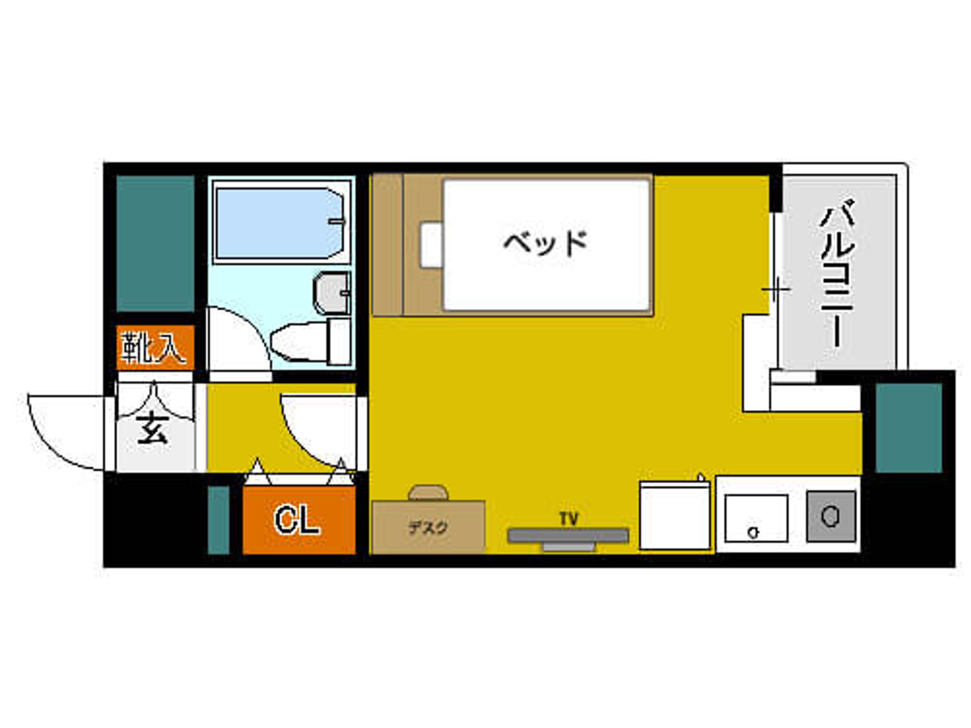 BraTTo東神田のイメージ