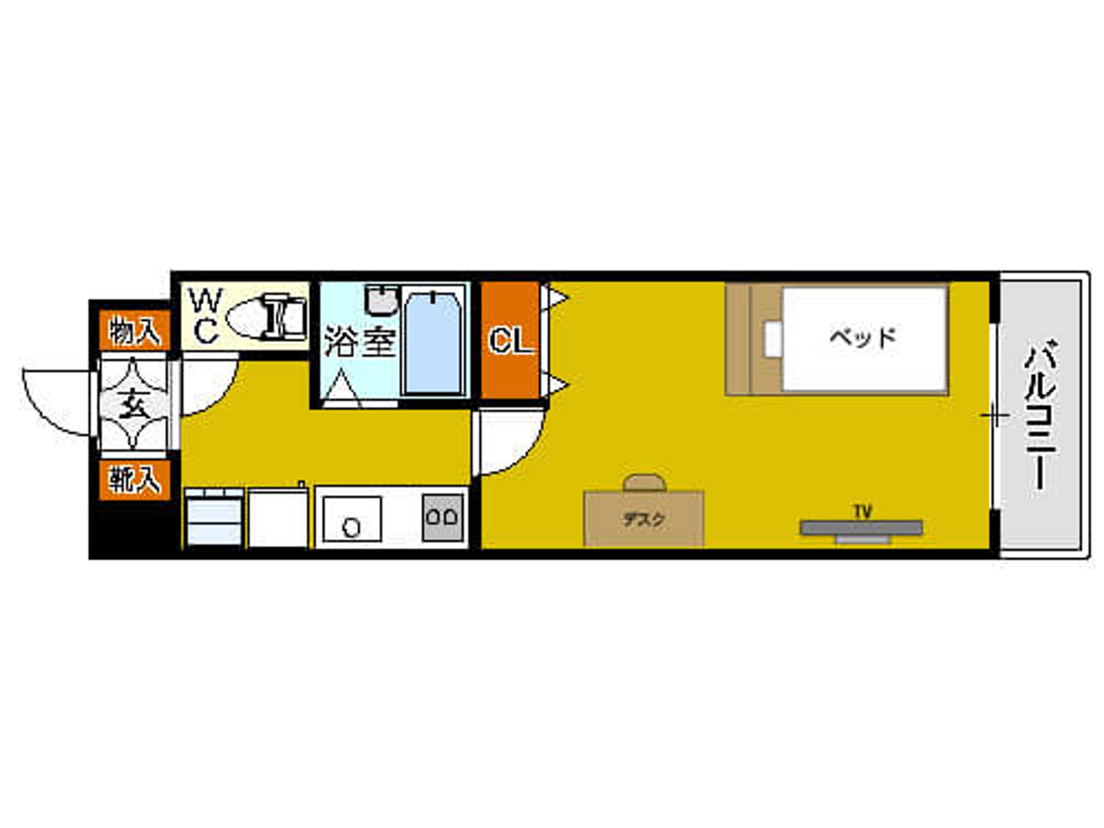 BraTTo岩本町のイメージ