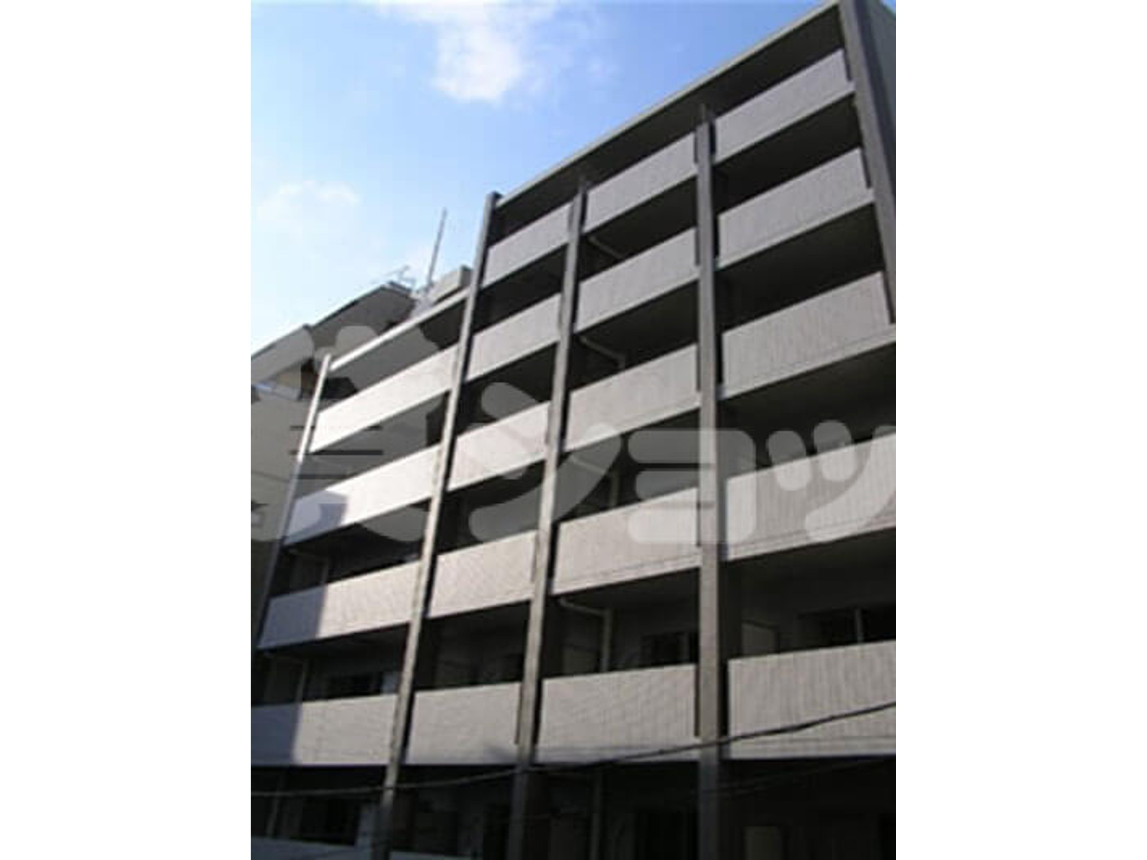 BraTTo水道橋明治大学WESTのイメージ